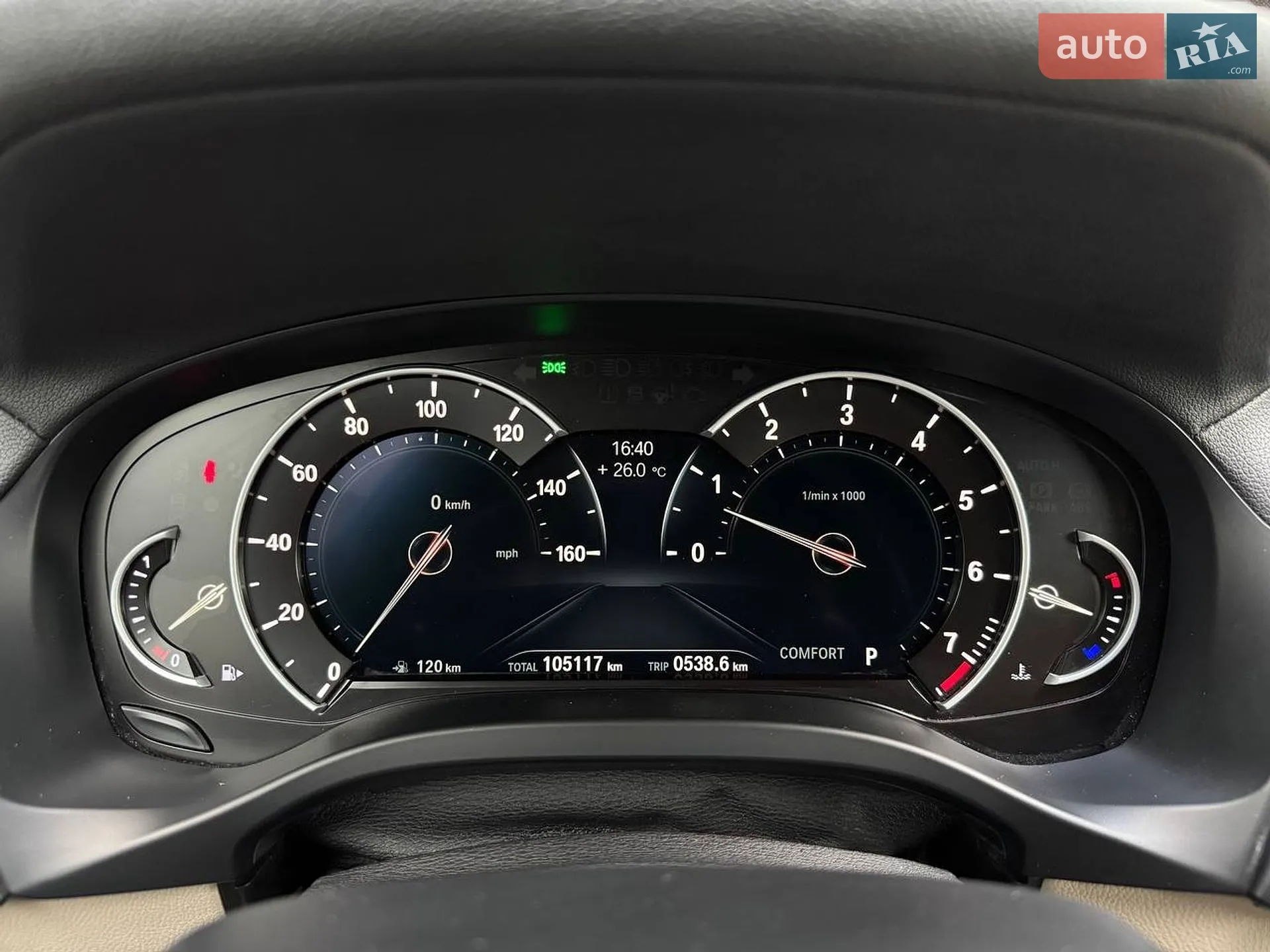 2018 BMW X3 - мініатюра 18
