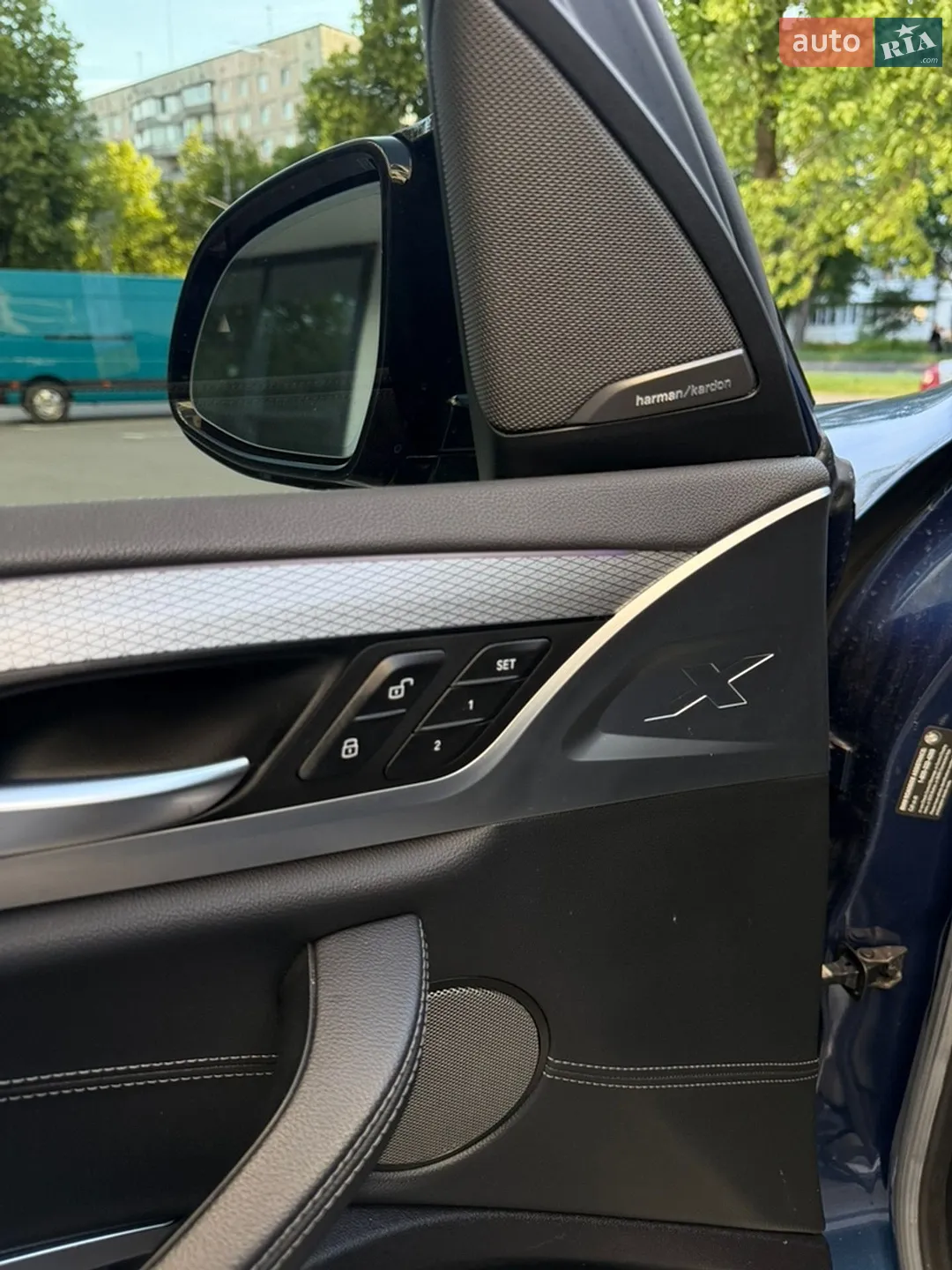 2019 BMW X3 - мініатюра 30