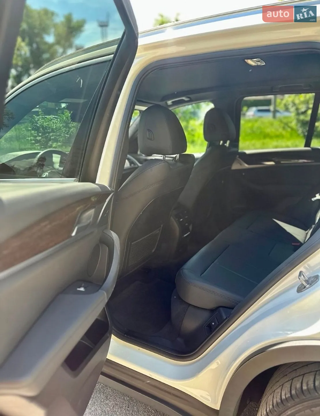 2019 BMW X3 - мініатюра 13