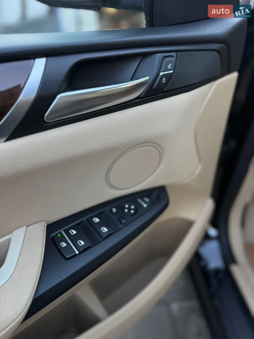 2015 BMW X3 - мініатюра 19