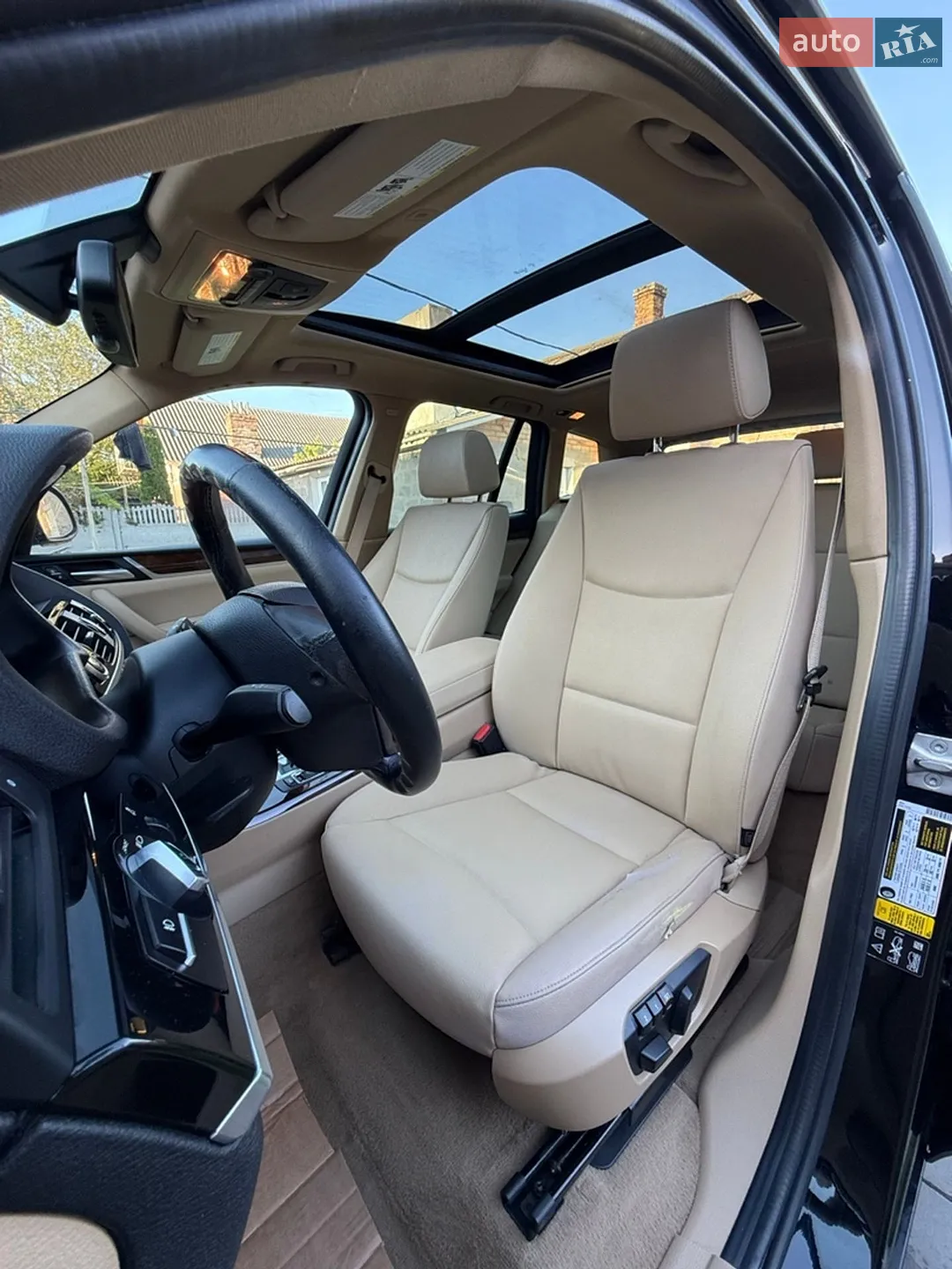 2015 BMW X3 - мініатюра 24