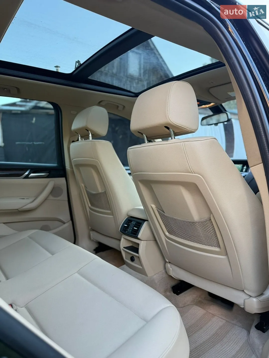 2015 BMW X3 - мініатюра 33