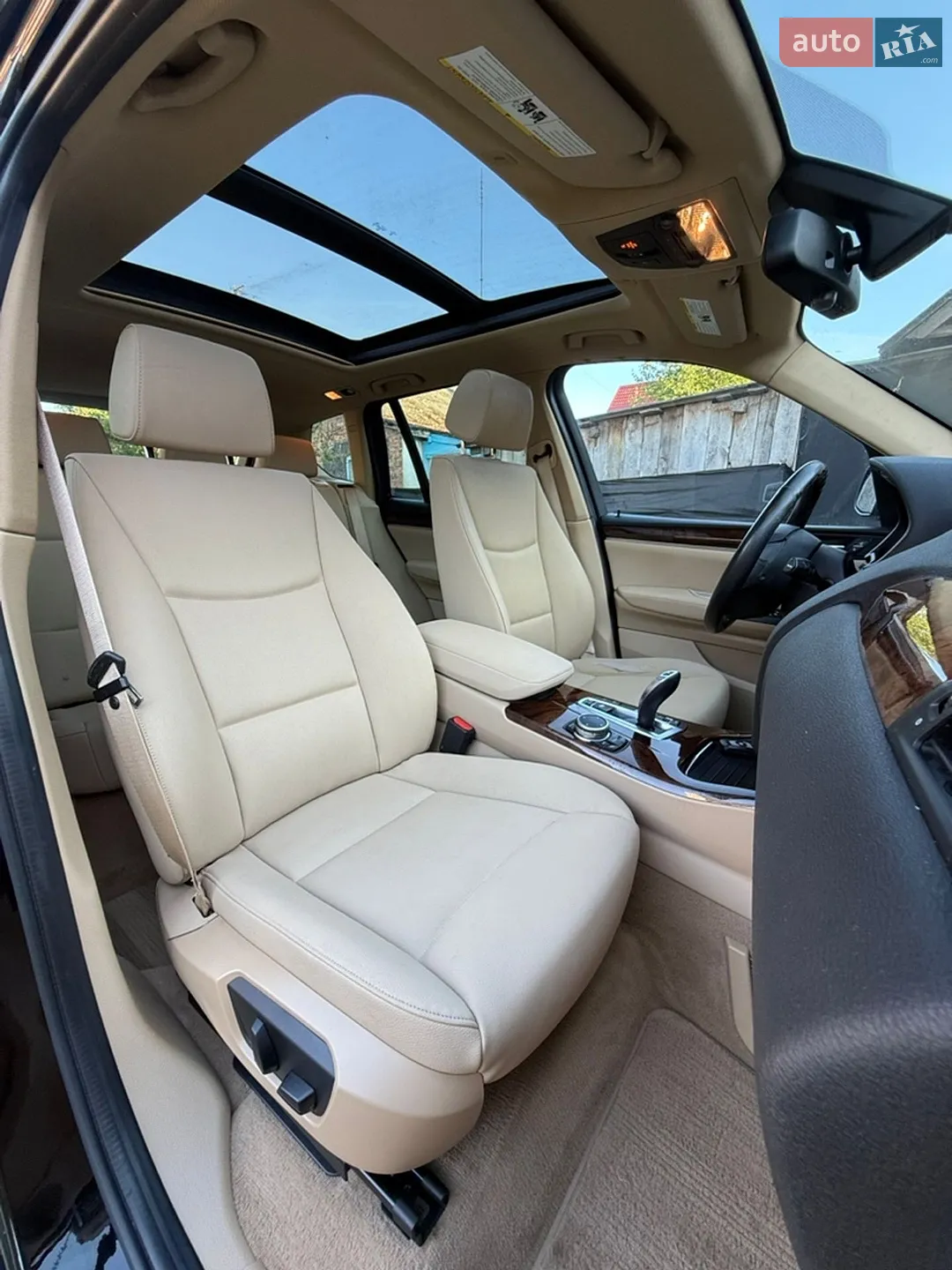 2015 BMW X3 - мініатюра 37