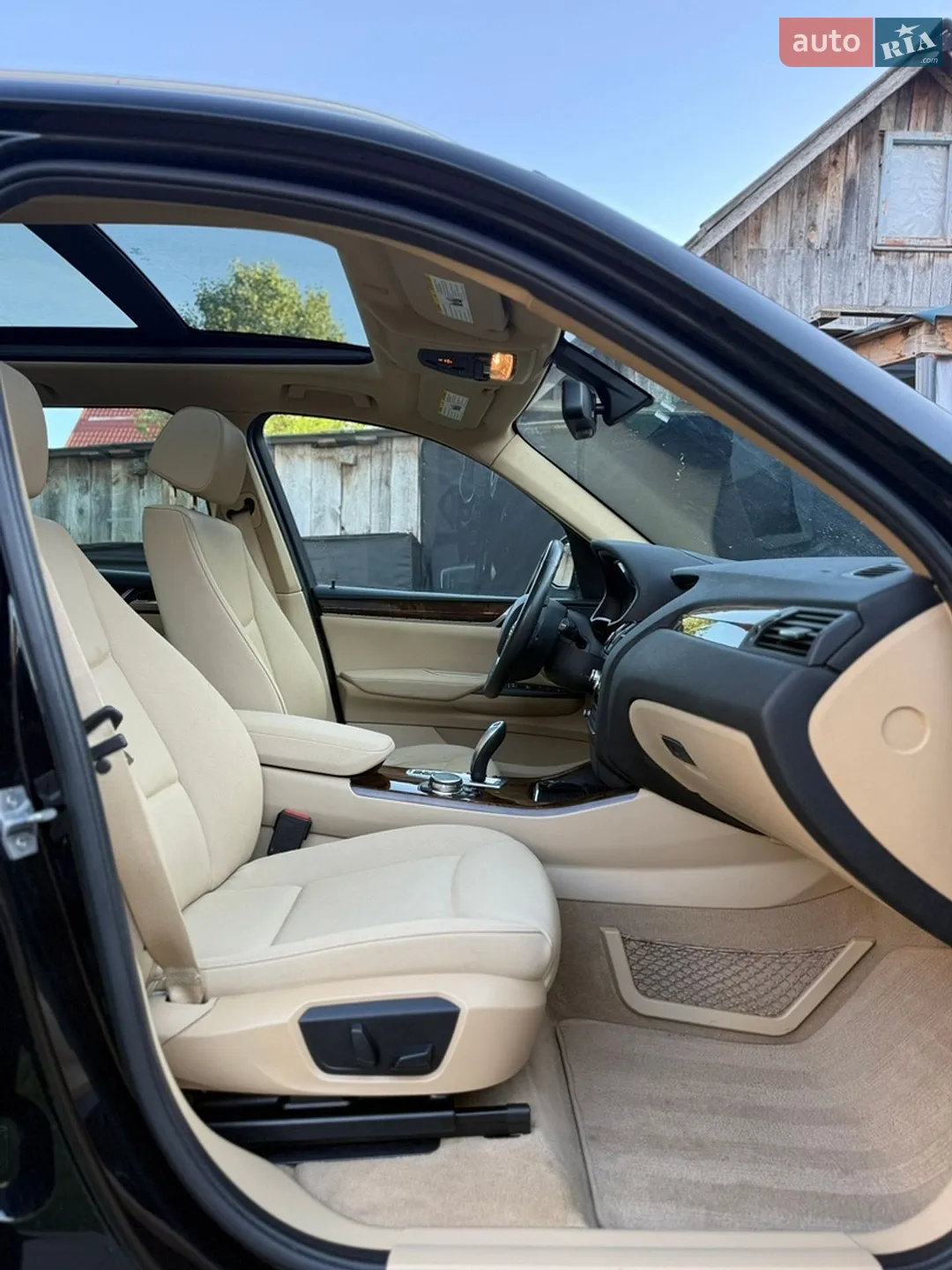 2015 BMW X3 - мініатюра 38
