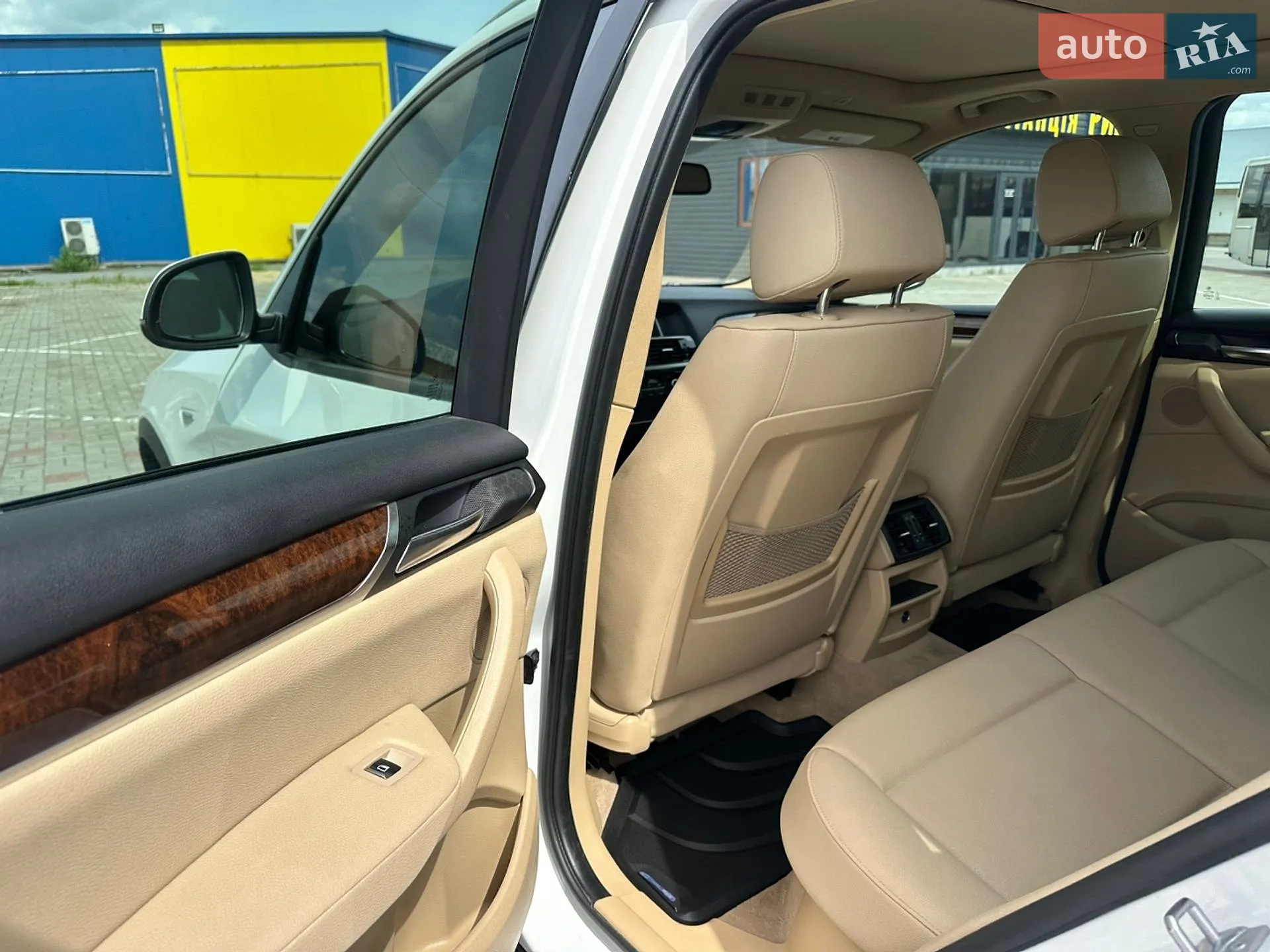 2016 BMW X3 - мініатюра 26