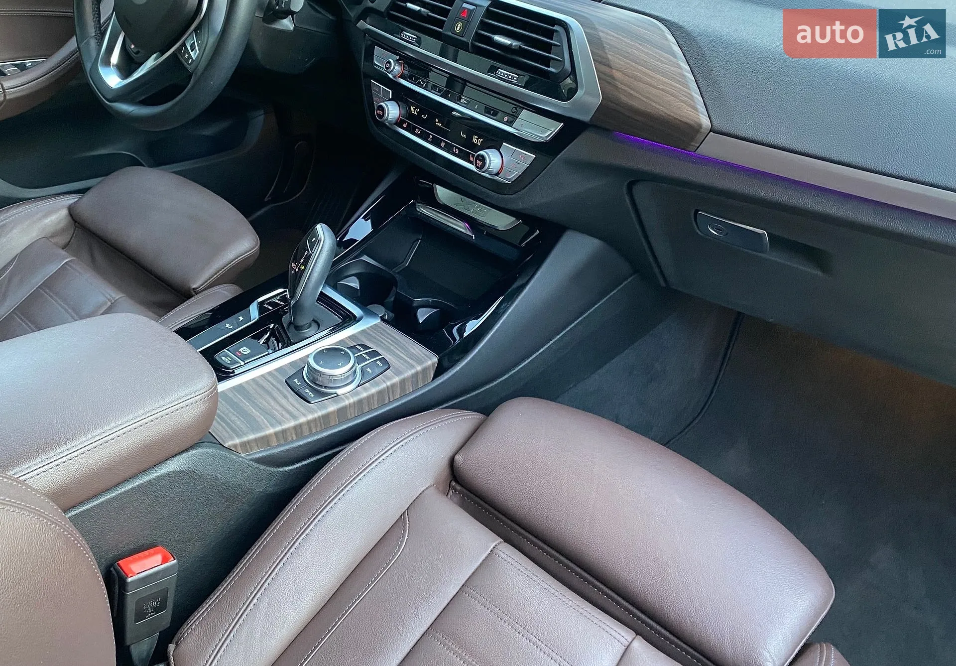 2019 BMW X3 - мініатюра 9