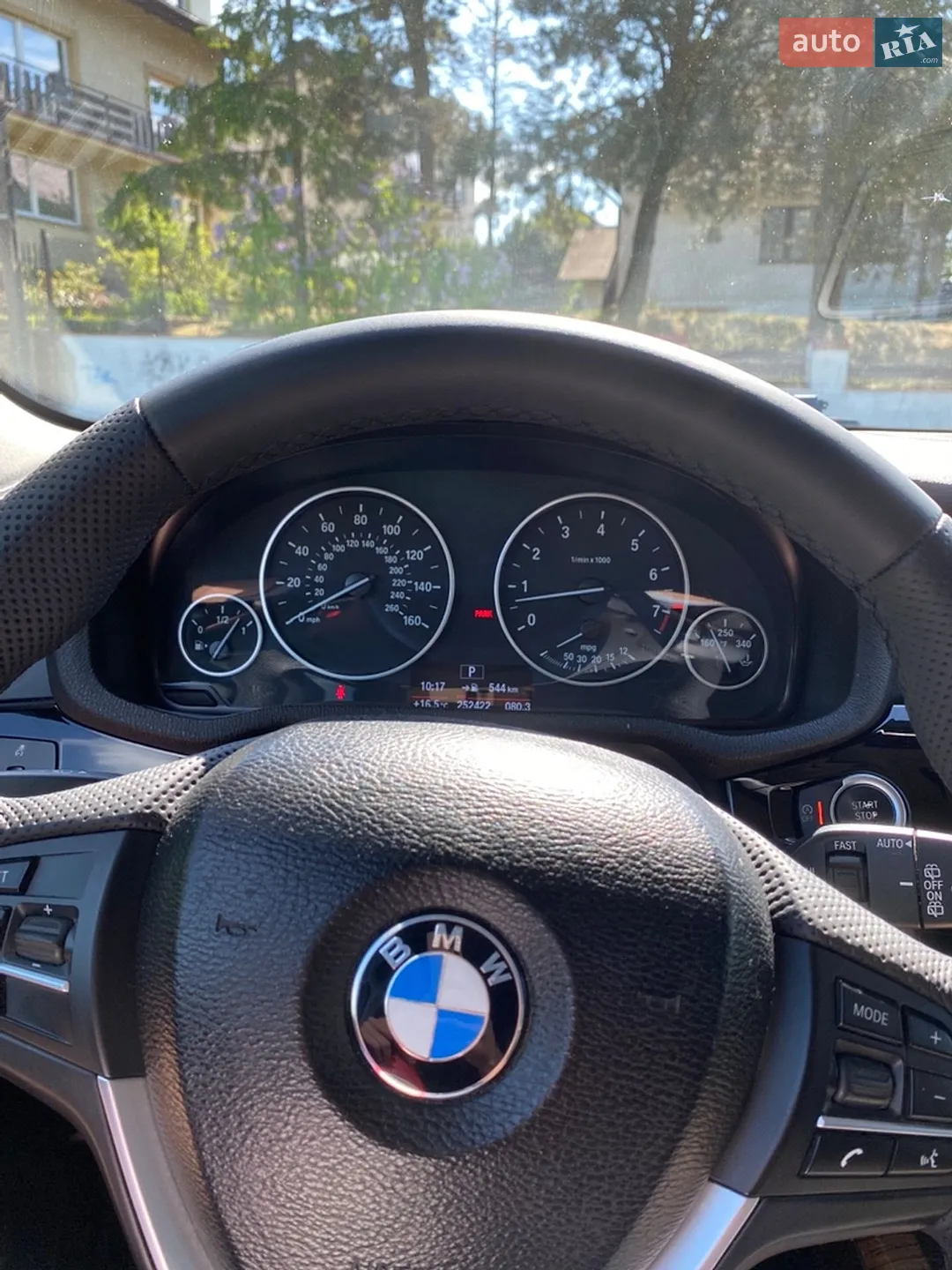2014 BMW X3 - мініатюра 10