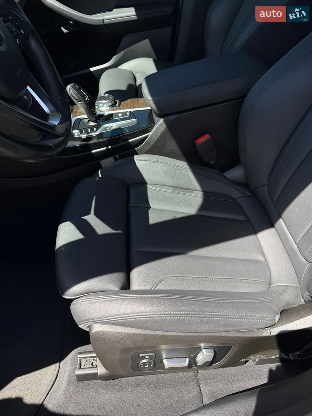 2018 BMW X3 - мініатюра 21