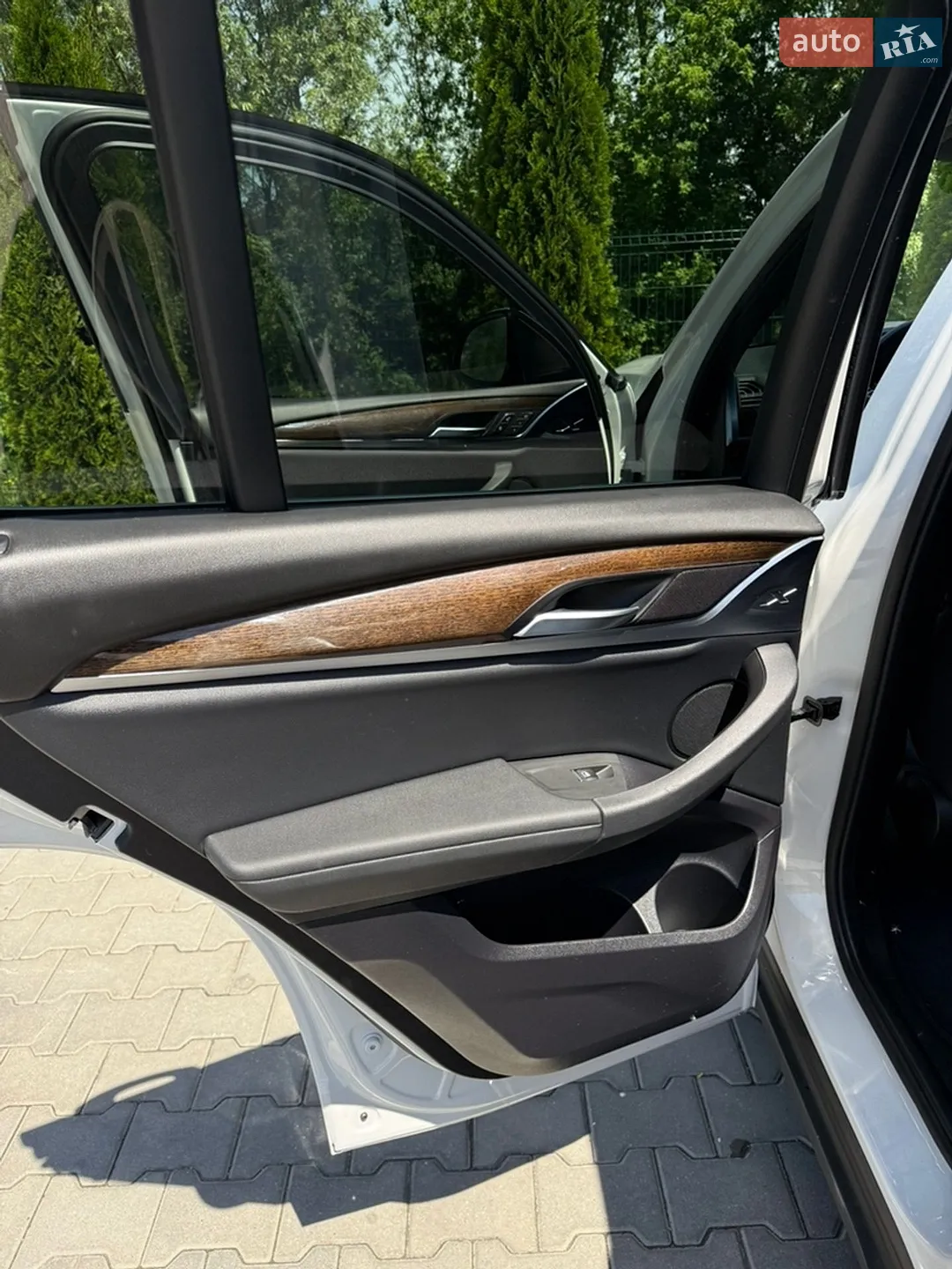 2018 BMW X3 - мініатюра 33