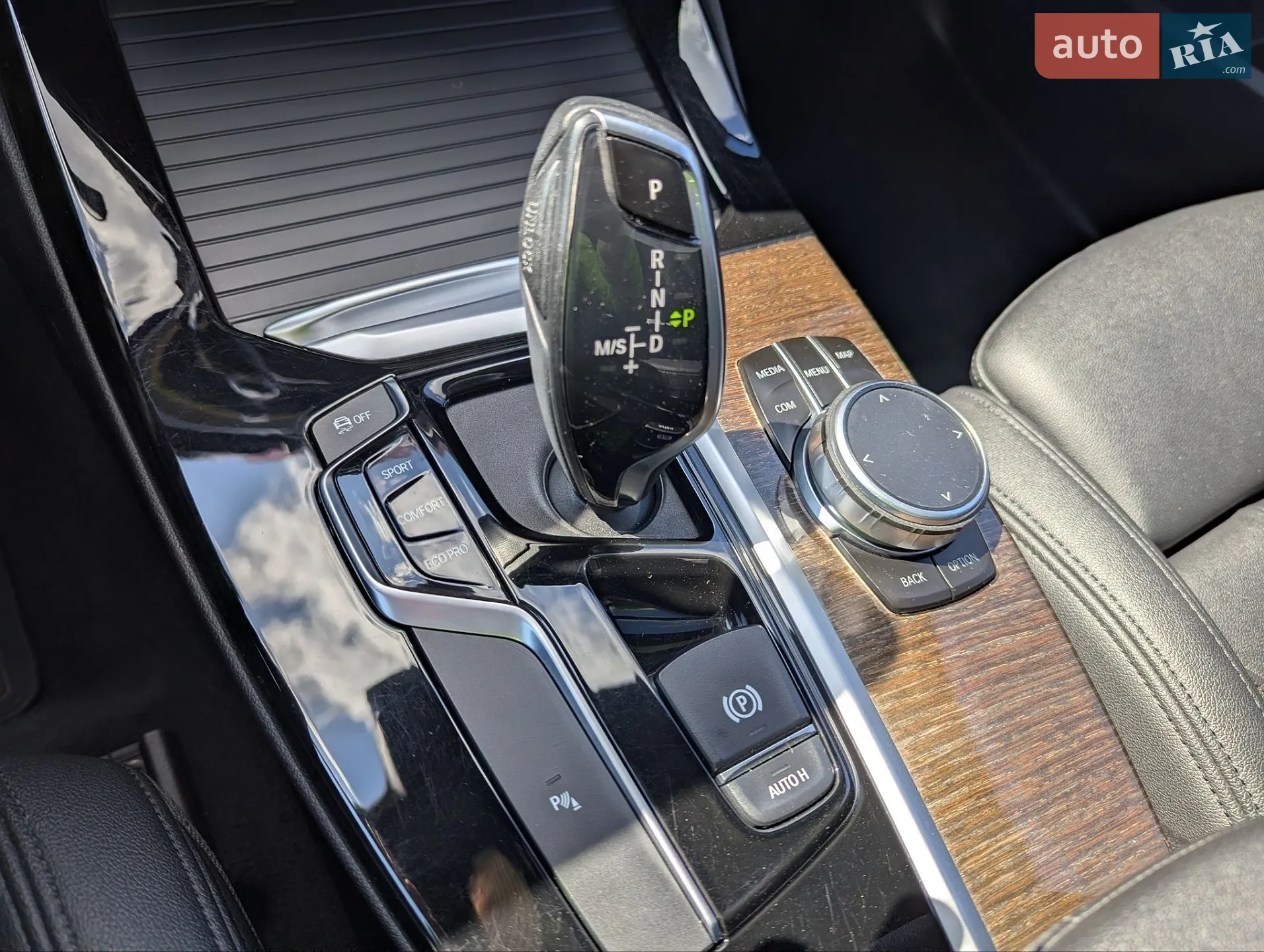 2019 BMW X3 - мініатюра 12
