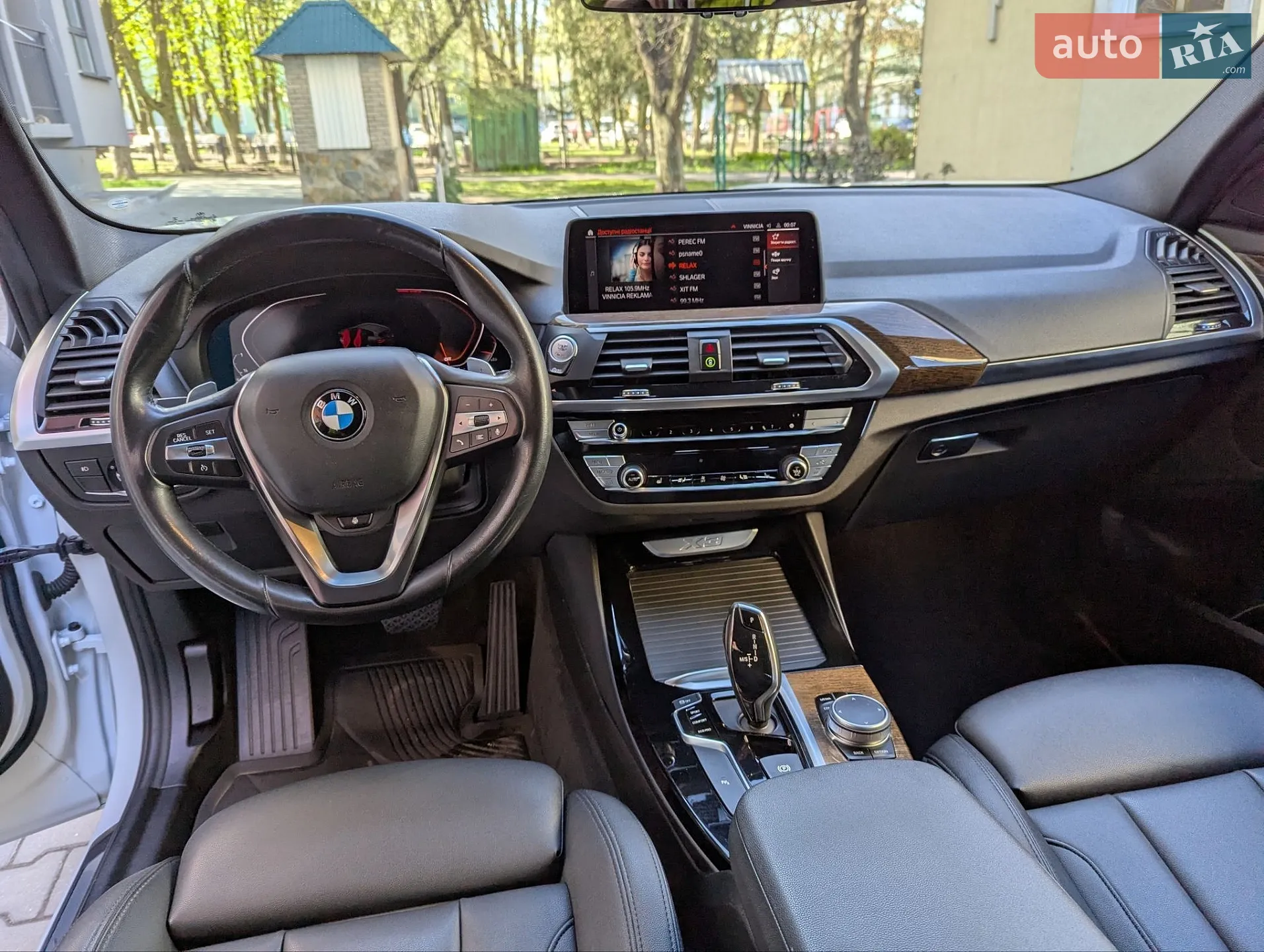 2019 BMW X3 - мініатюра 22