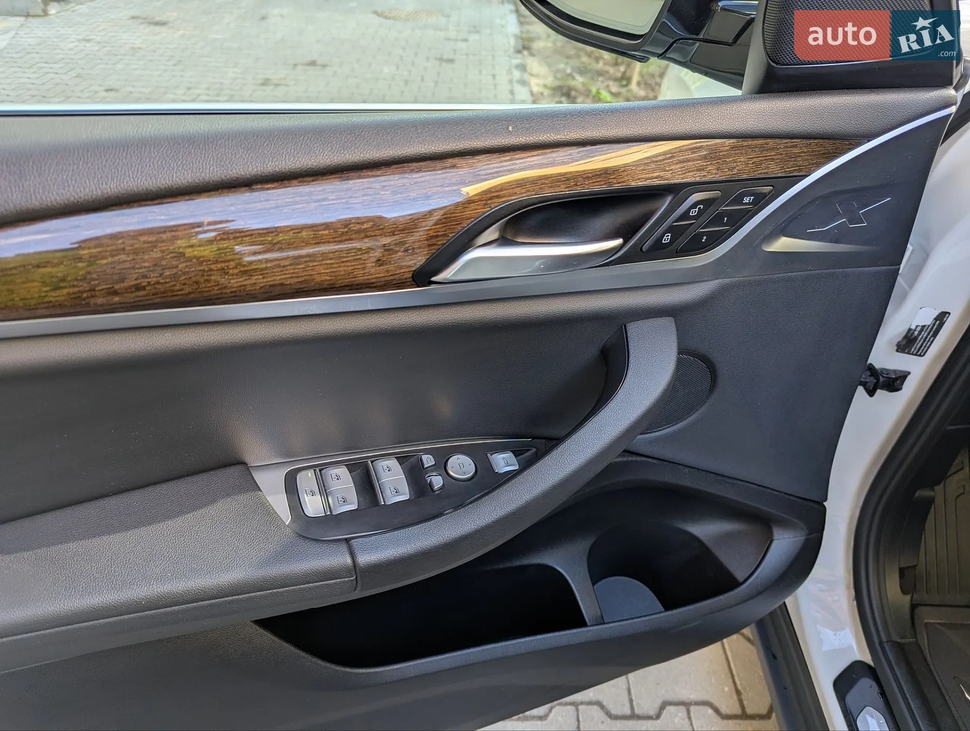 2019 BMW X3 - мініатюра 23