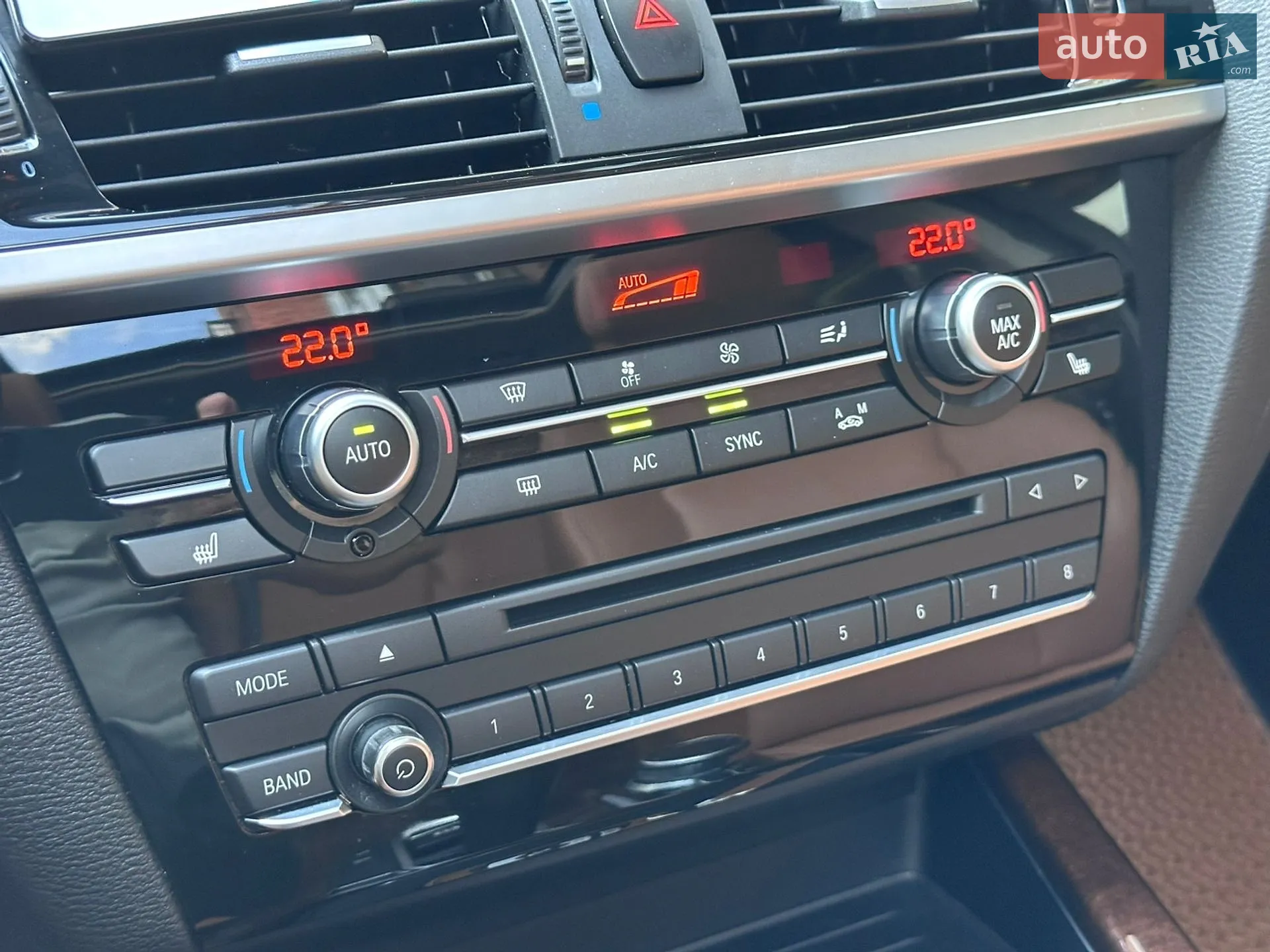 2016 BMW X3 - мініатюра 57