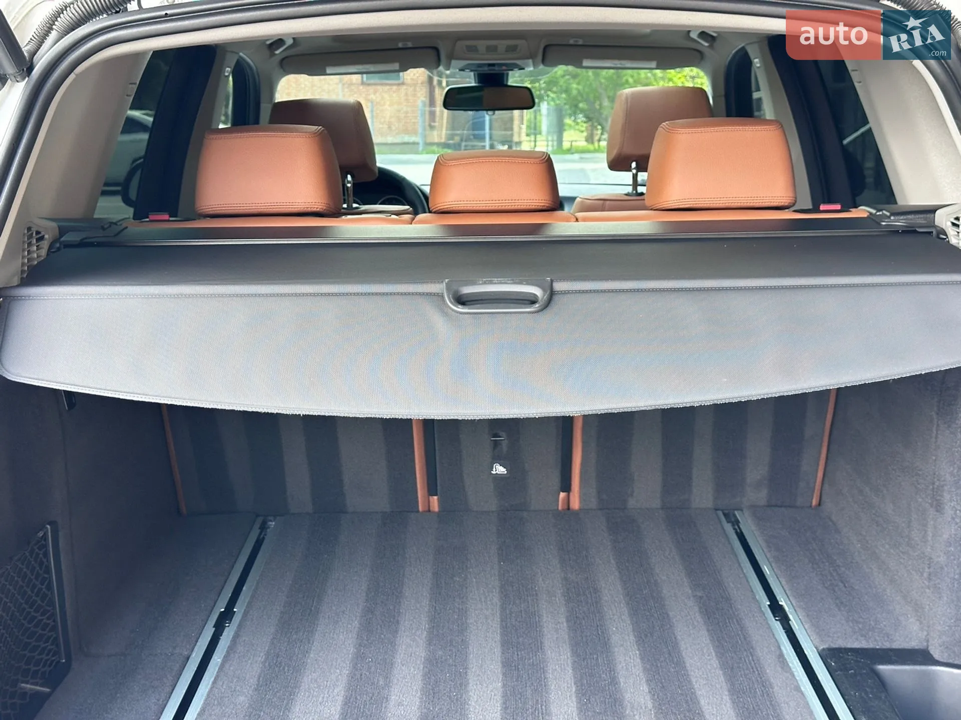 2016 BMW X3 - мініатюра 61