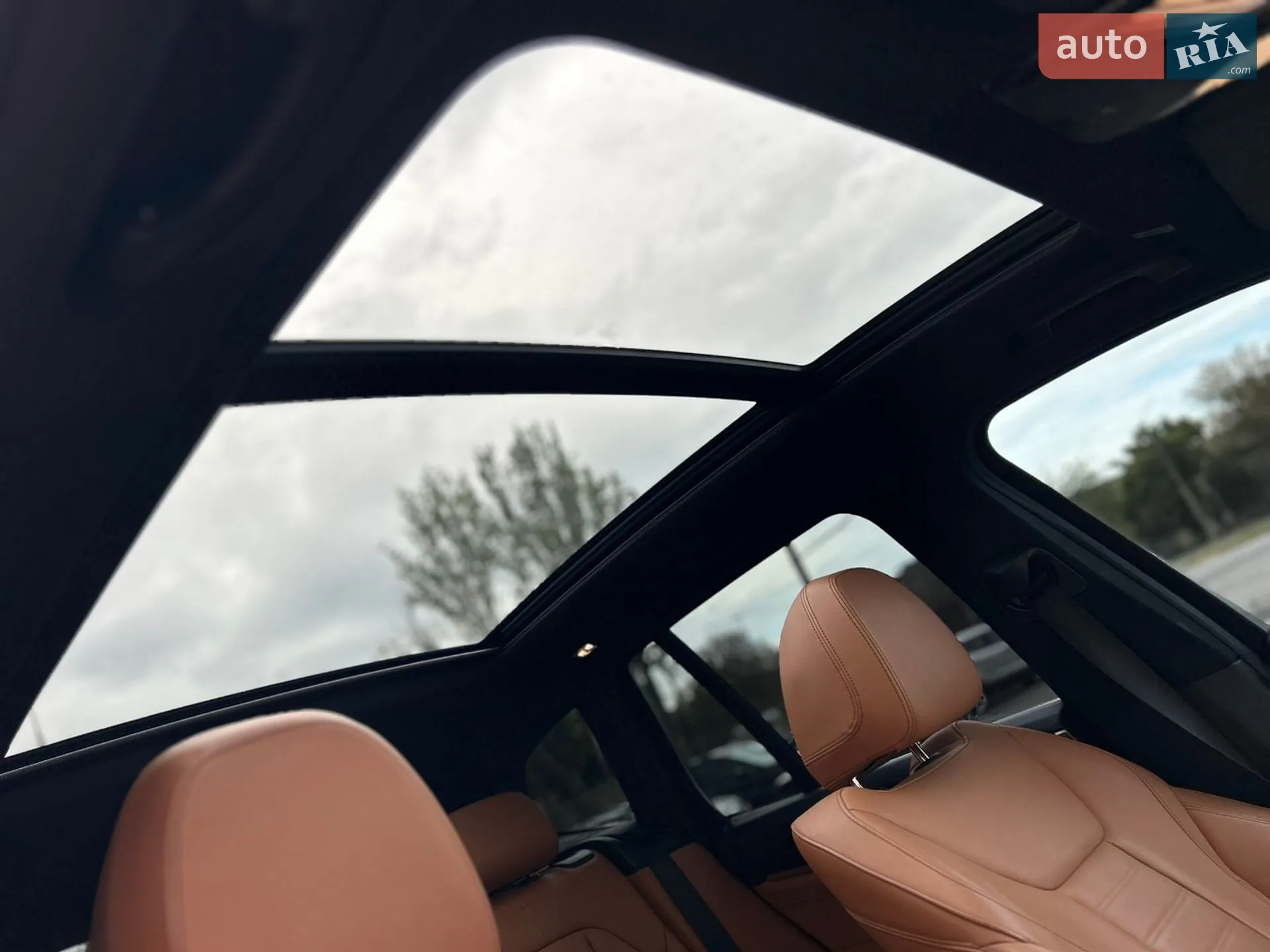2017 BMW X3 - мініатюра 14