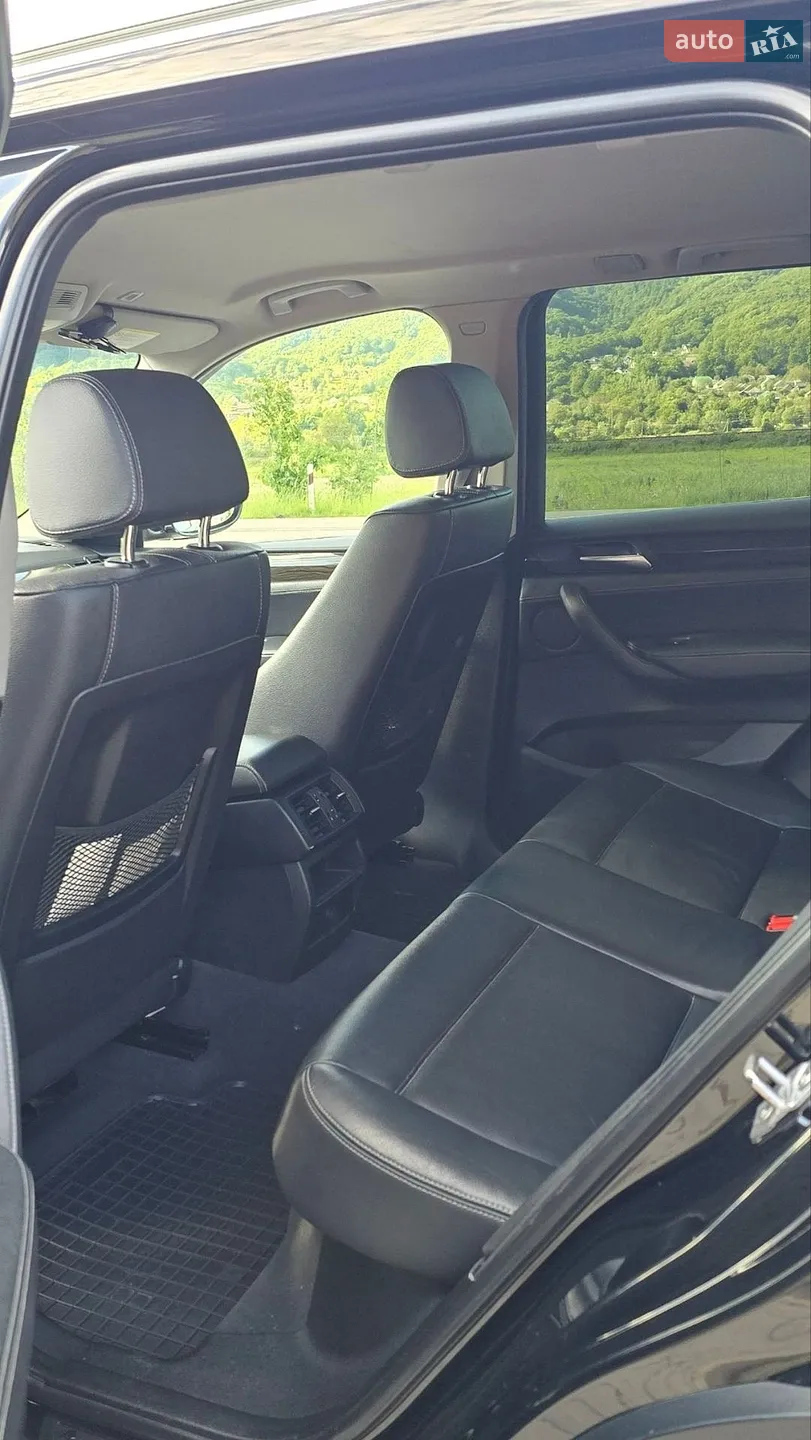 2013 BMW X3 - мініатюра 9