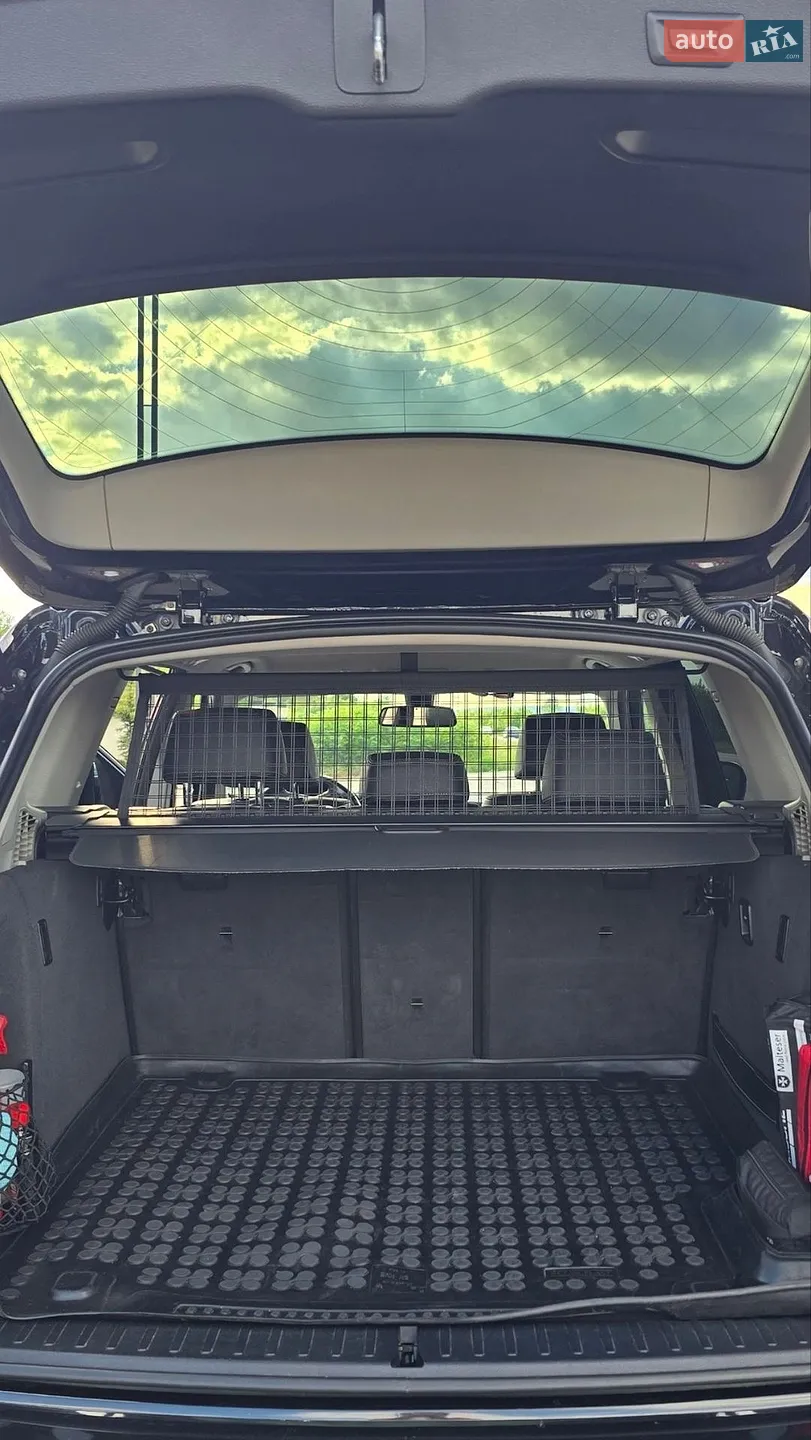 2013 BMW X3 - мініатюра 10