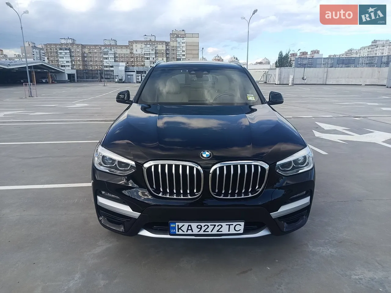 2019 BMW X3 - мініатюра 28