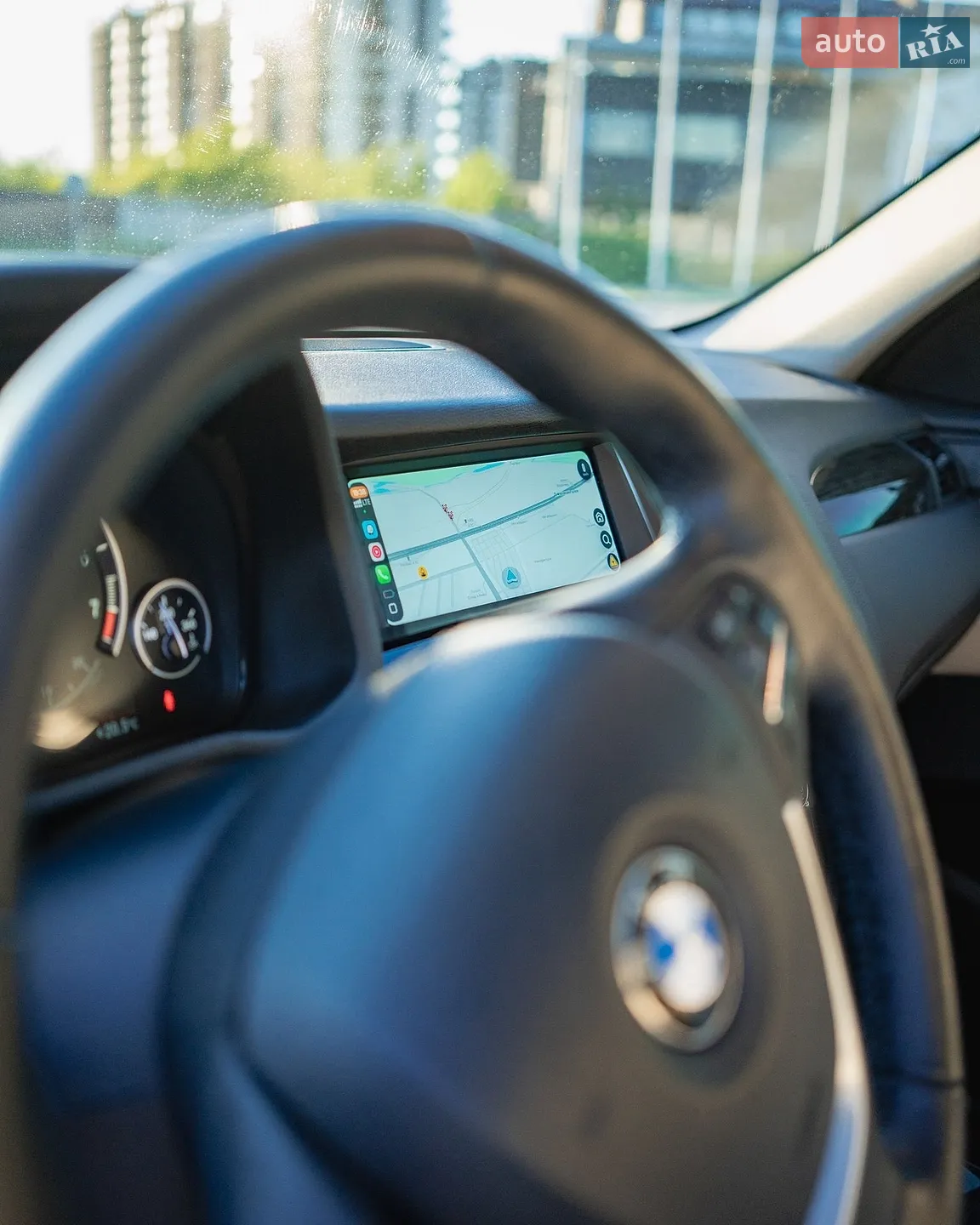 2015 BMW X3 - мініатюра 11
