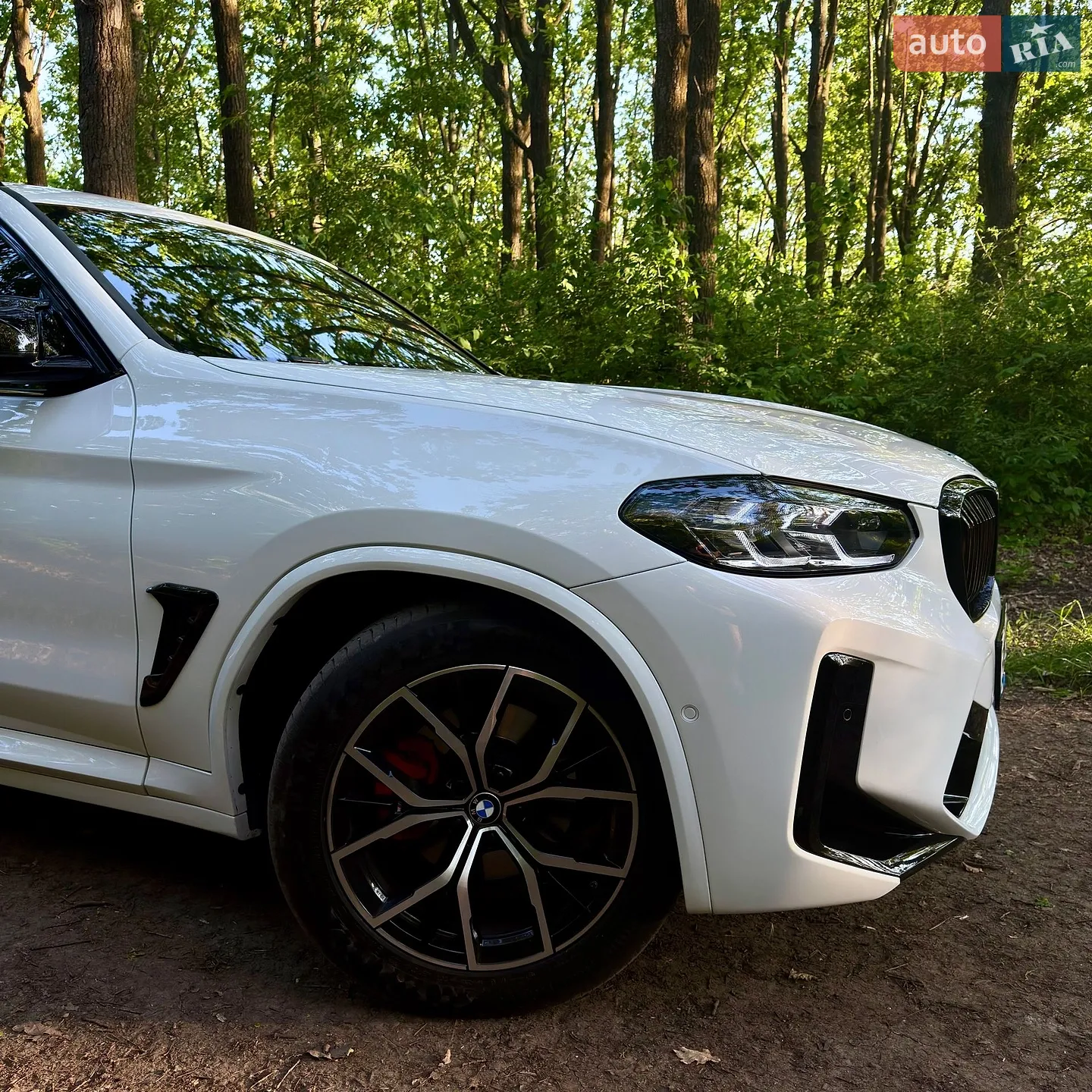 2019 BMW X3 - мініатюра 9