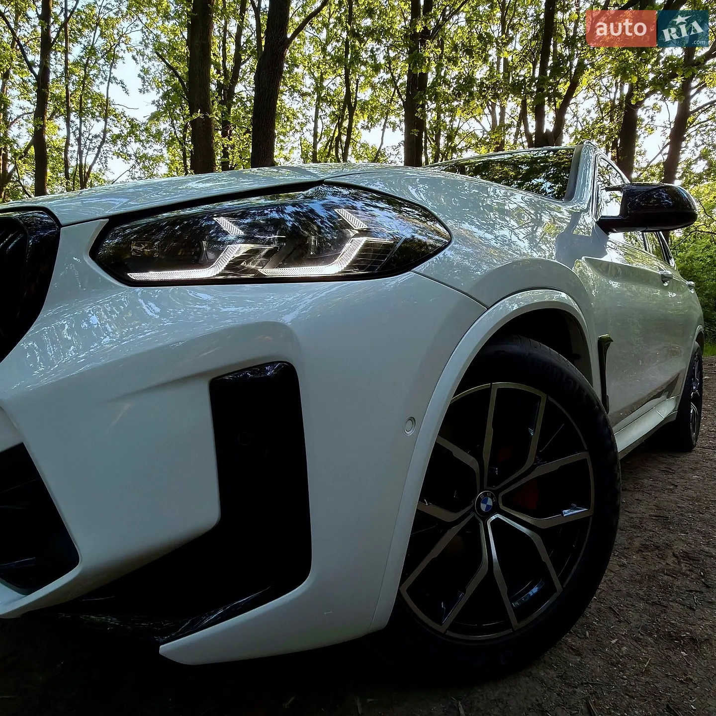 2019 BMW X3 - мініатюра 18