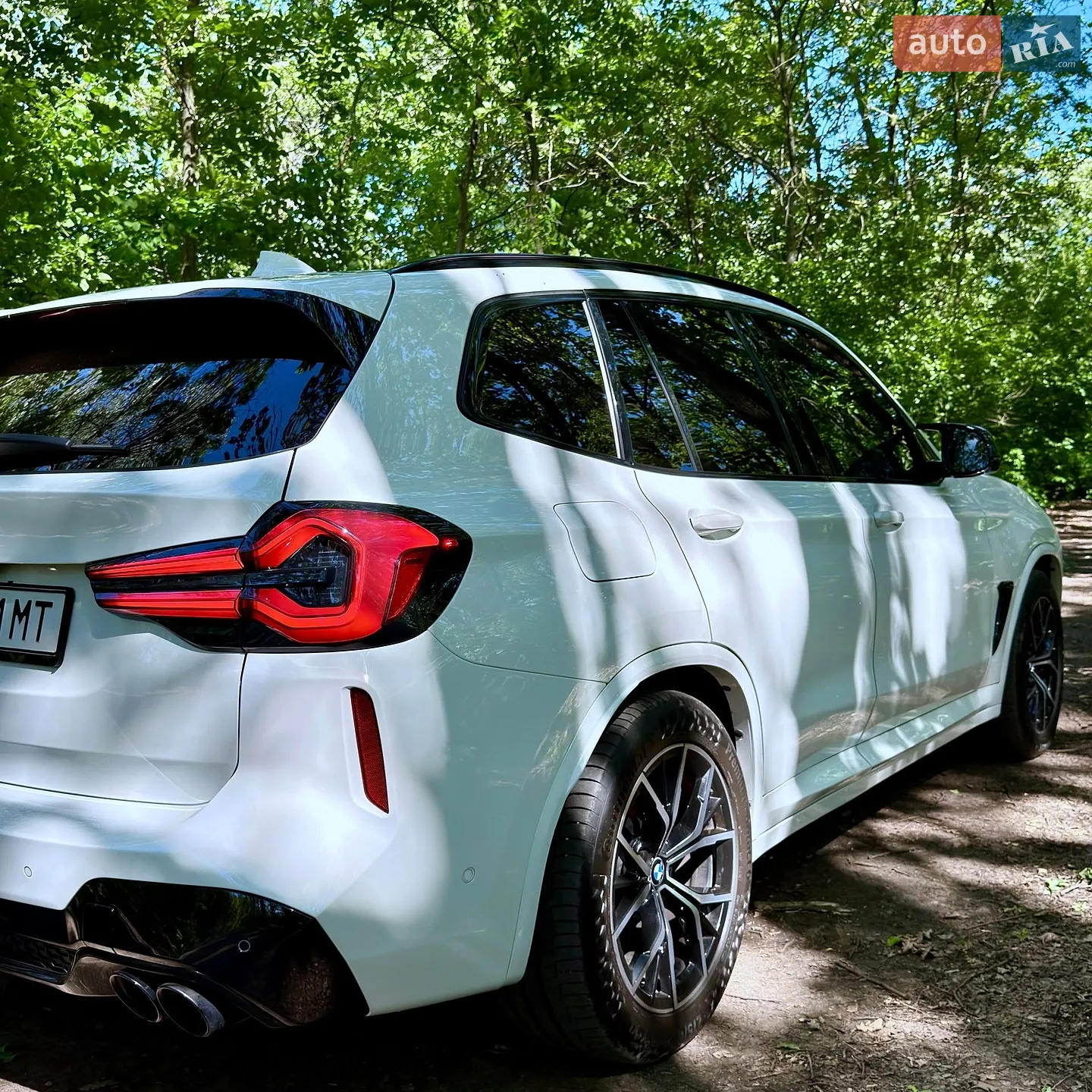 2019 BMW X3 - мініатюра 28