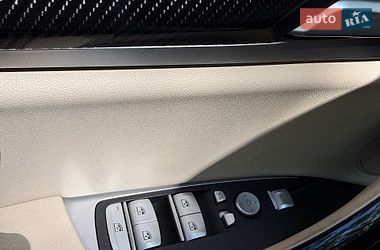 Внедорожник / Кроссовер BMW X3 2019 в Одессе