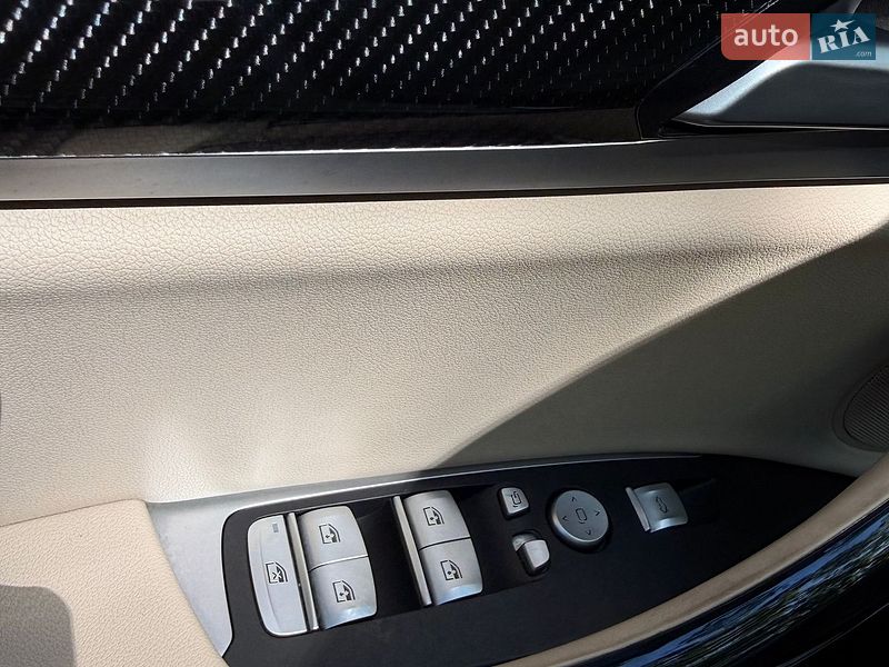 Внедорожник / Кроссовер BMW X3 2019 в Одессе