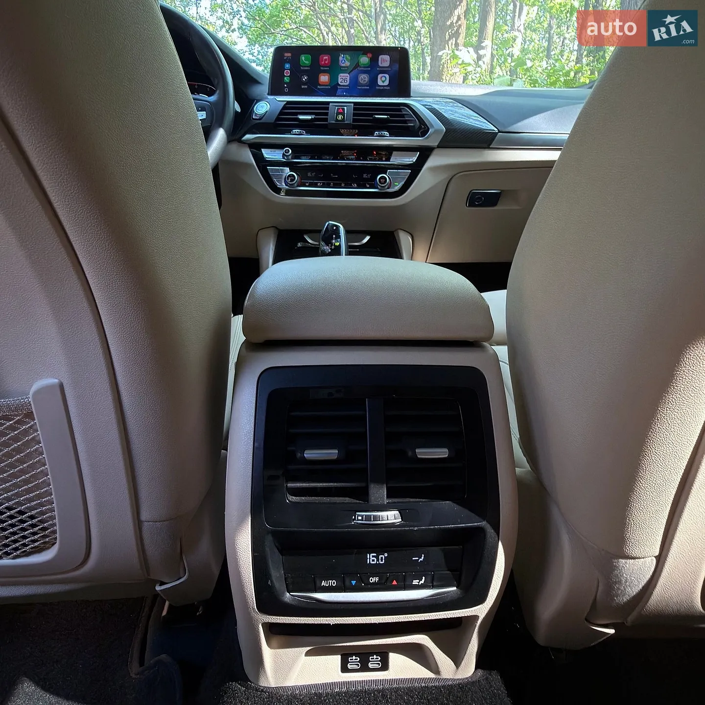 2019 BMW X3 - мініатюра 38