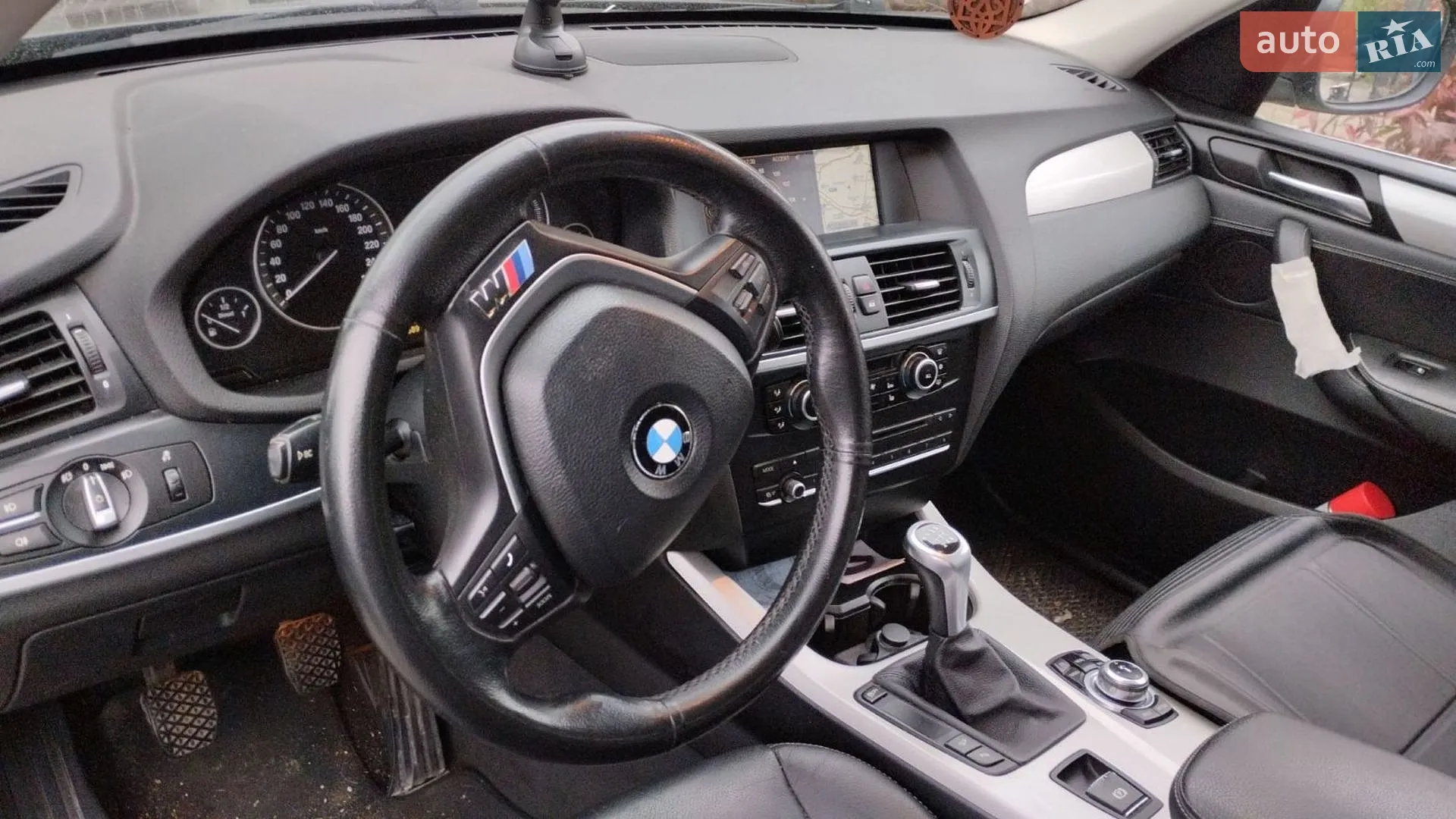2010 BMW X3 - мініатюра 3