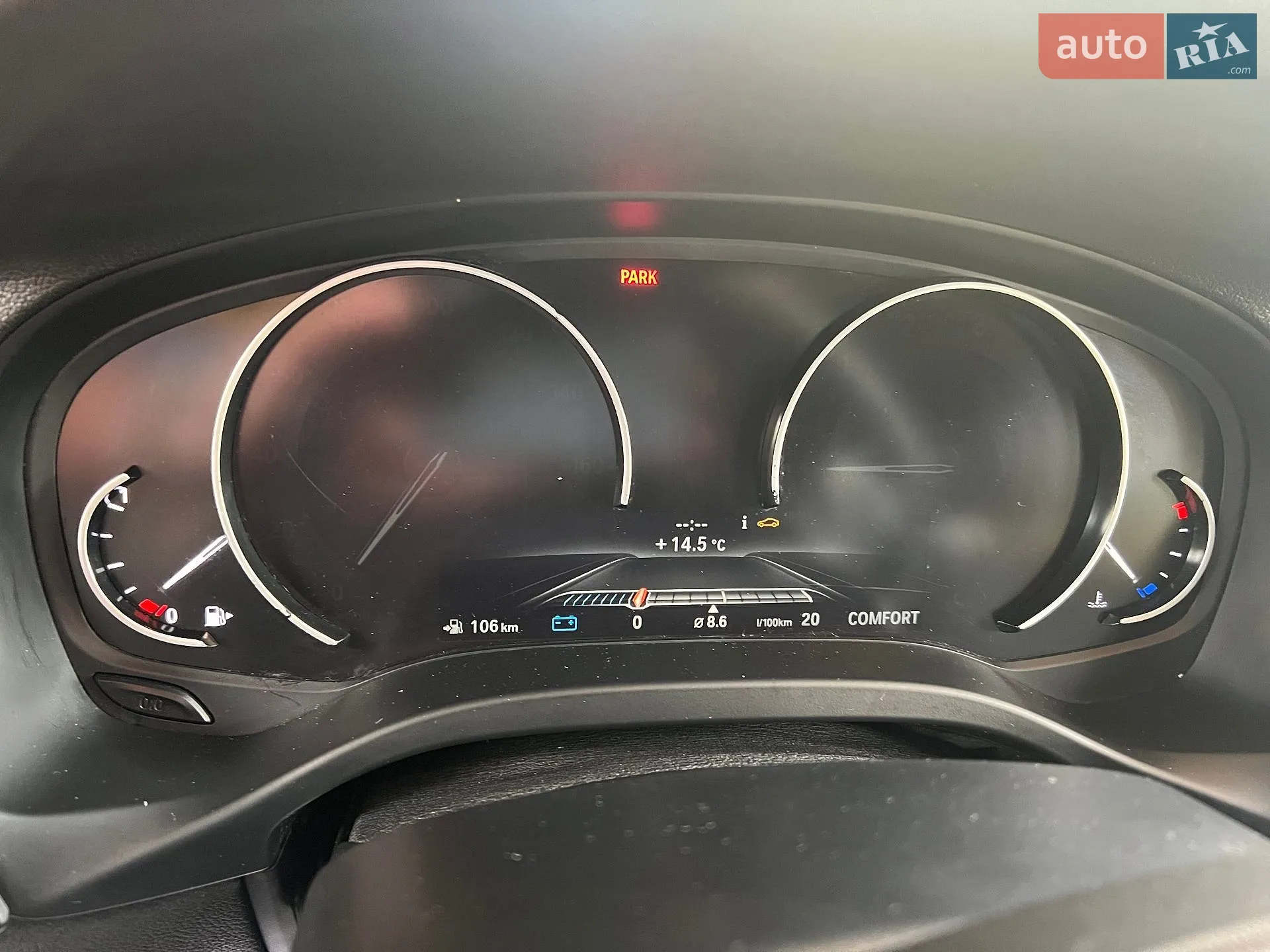 2021 BMW X3 - мініатюра 6