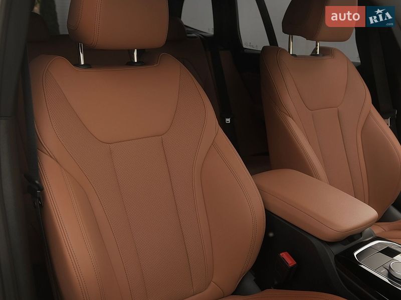 Внедорожник / Кроссовер BMW X3 2023 в Одессе