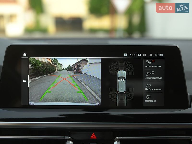 Внедорожник / Кроссовер BMW X3 2023 в Одессе