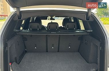 Позашляховик / Кросовер BMW X3 2017 в Тернополі