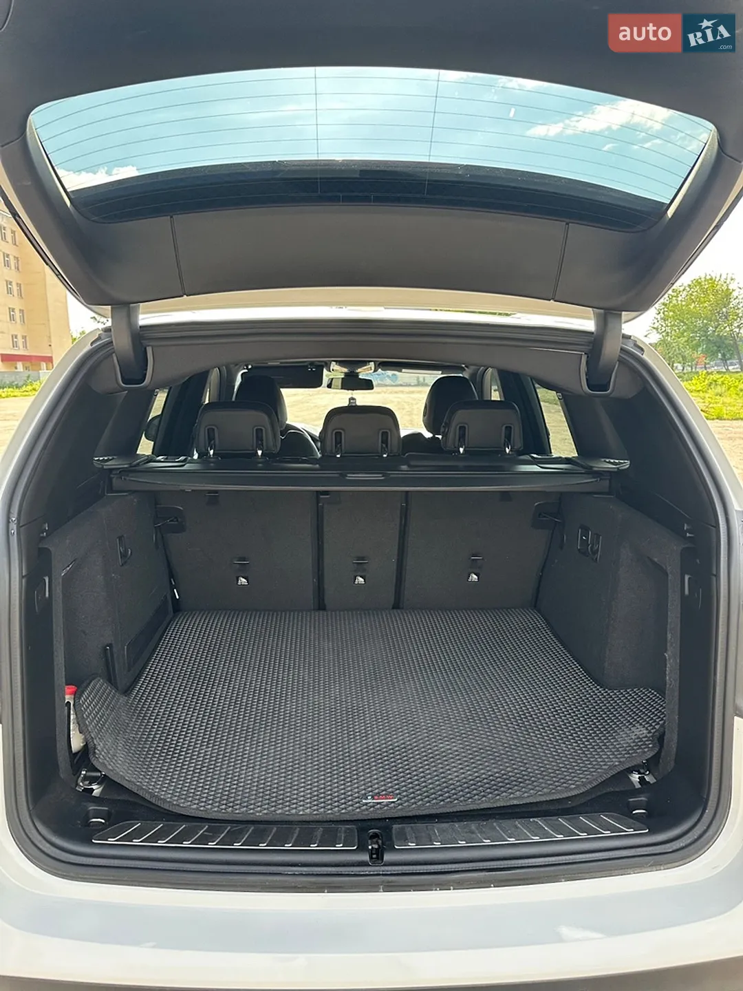 2017 BMW X3 - мініатюра 12
