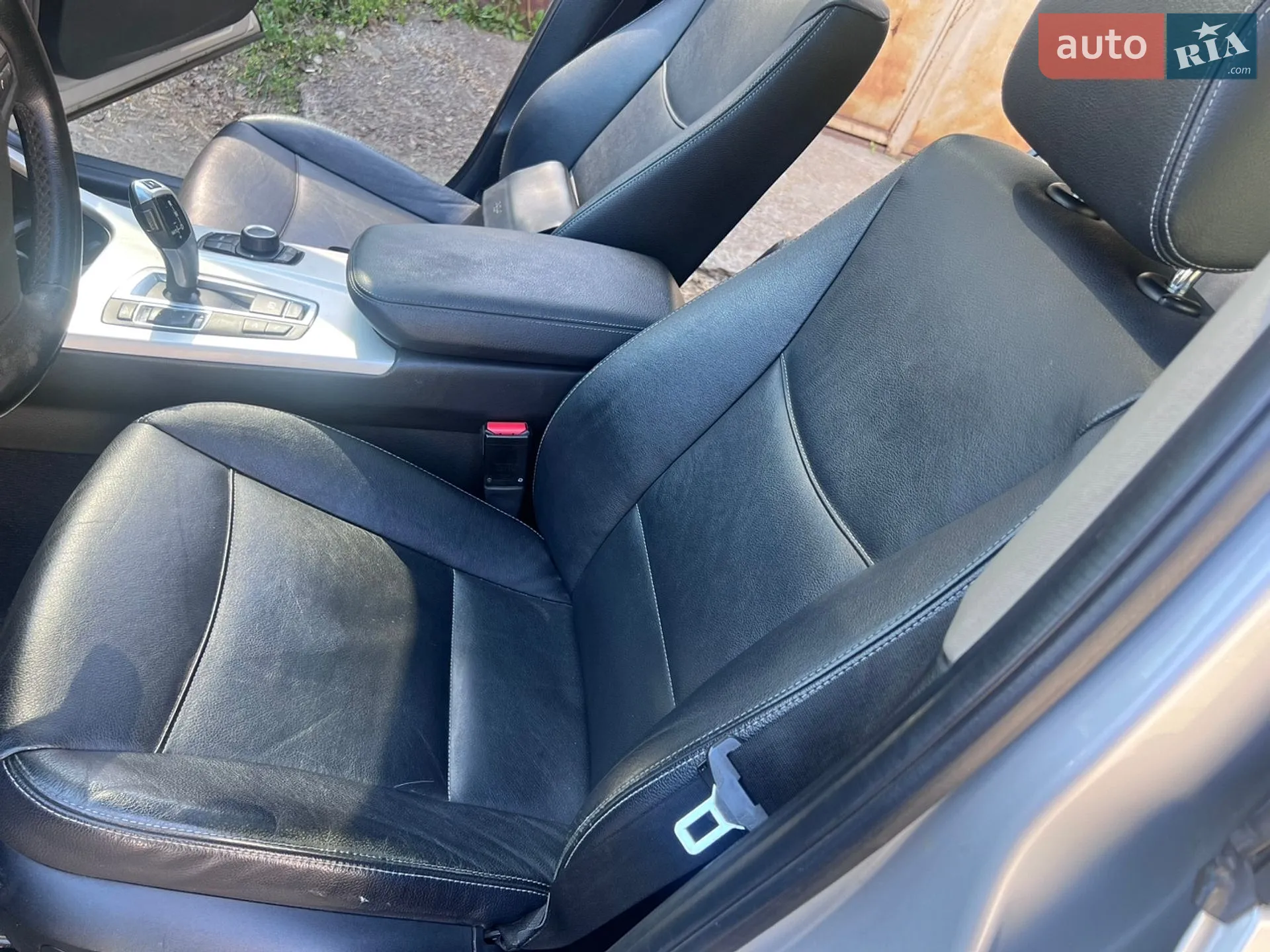 2013 BMW X3 - мініатюра 17