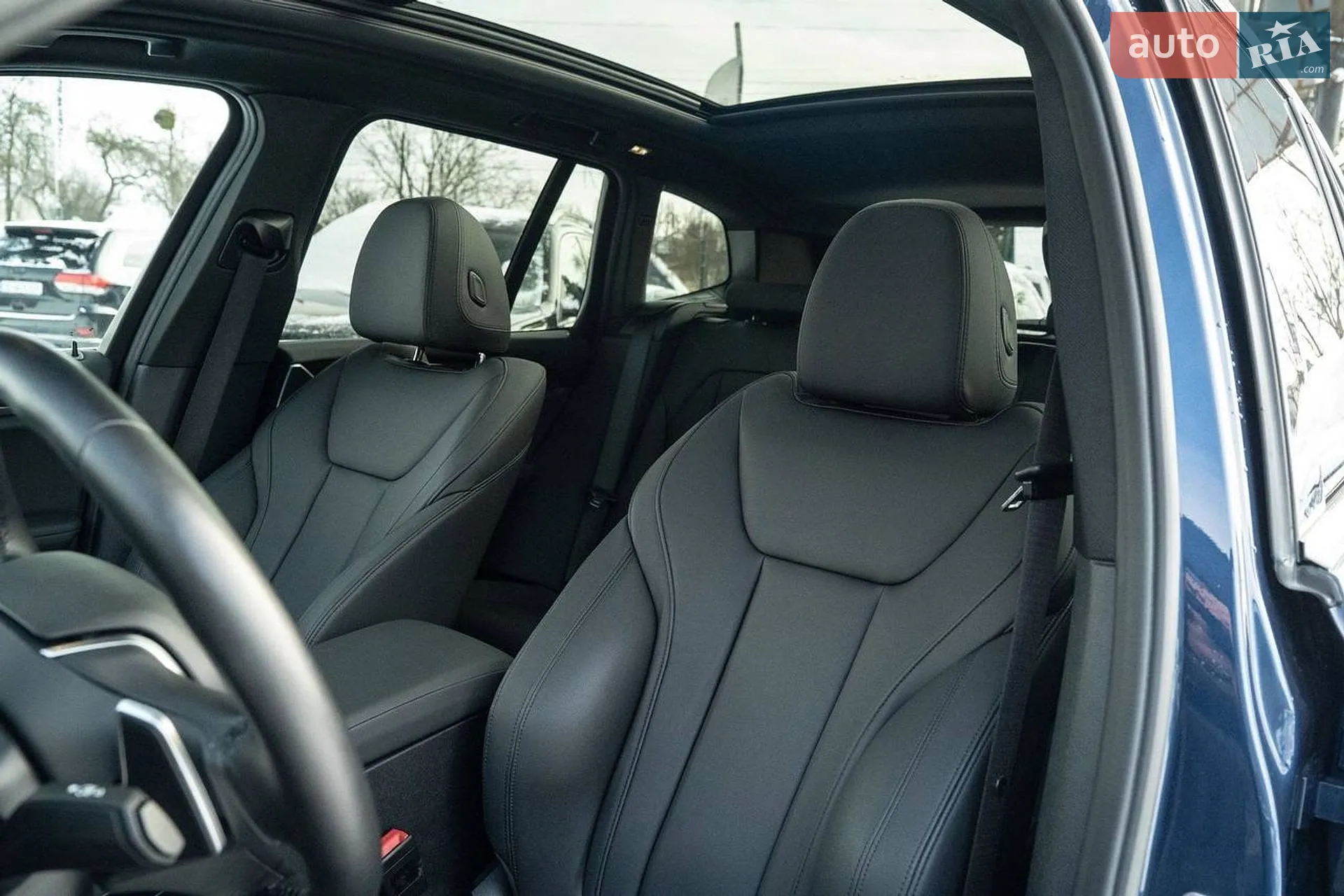 2019 BMW X3 - мініатюра 8