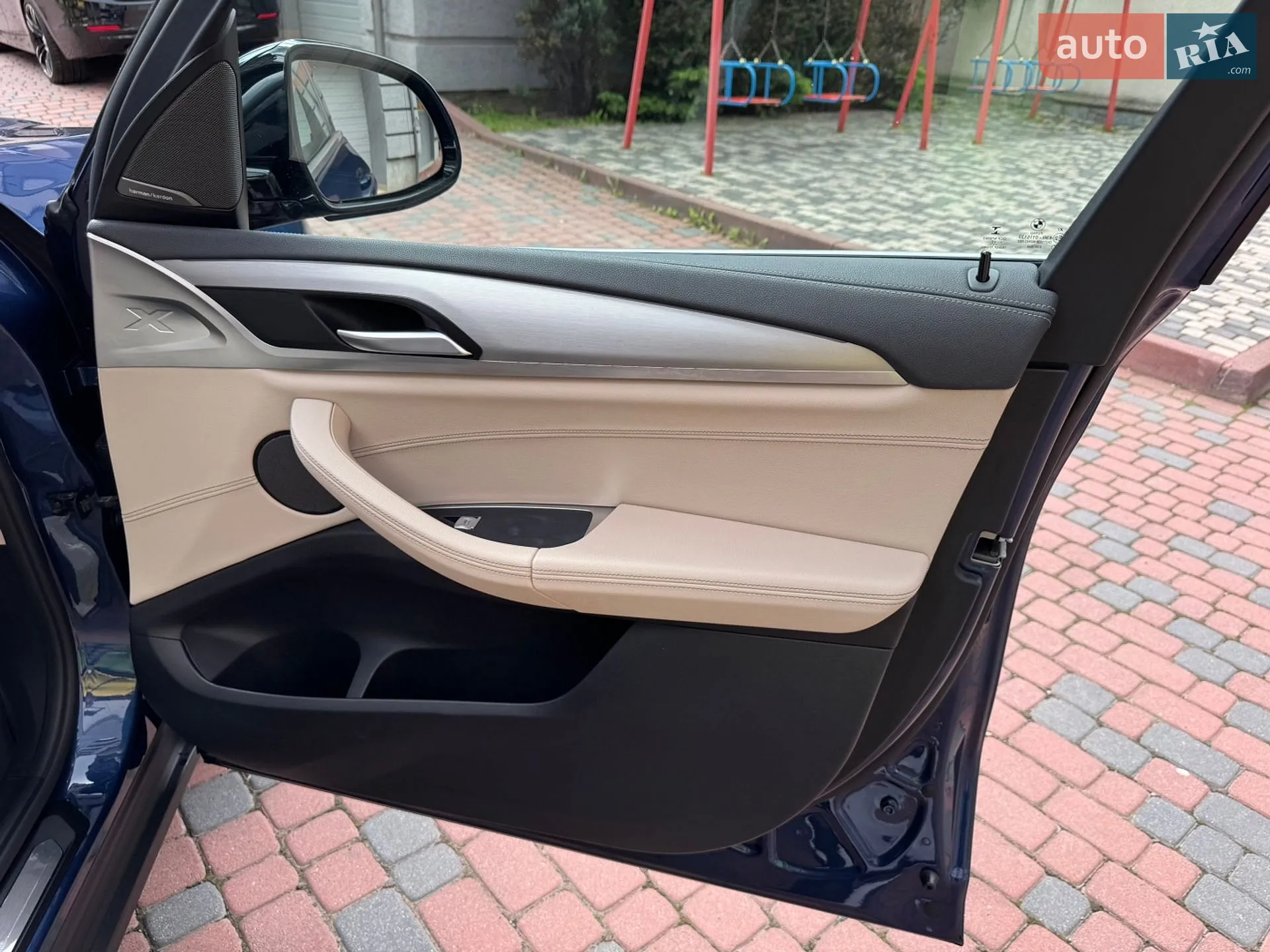 2017 BMW X3 - мініатюра 154