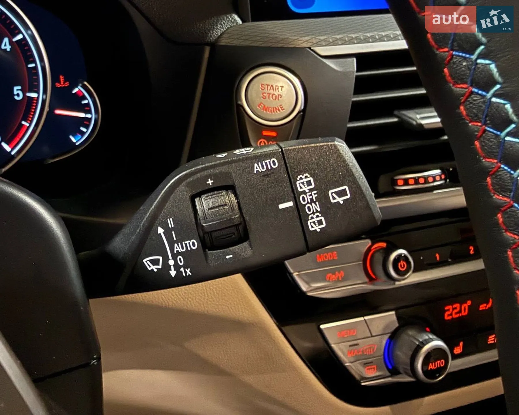 2017 BMW X3 - мініатюра 33
