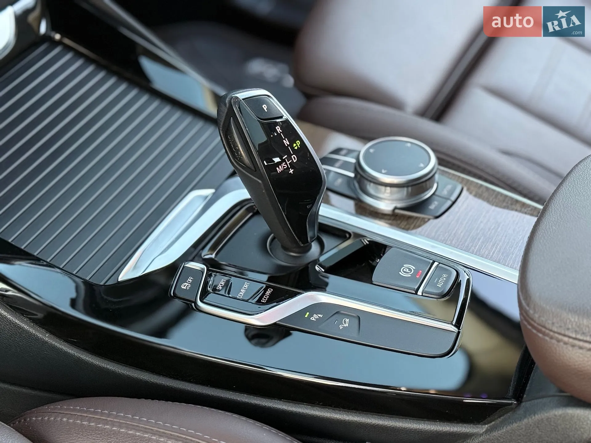2018 BMW X3 - мініатюра 39