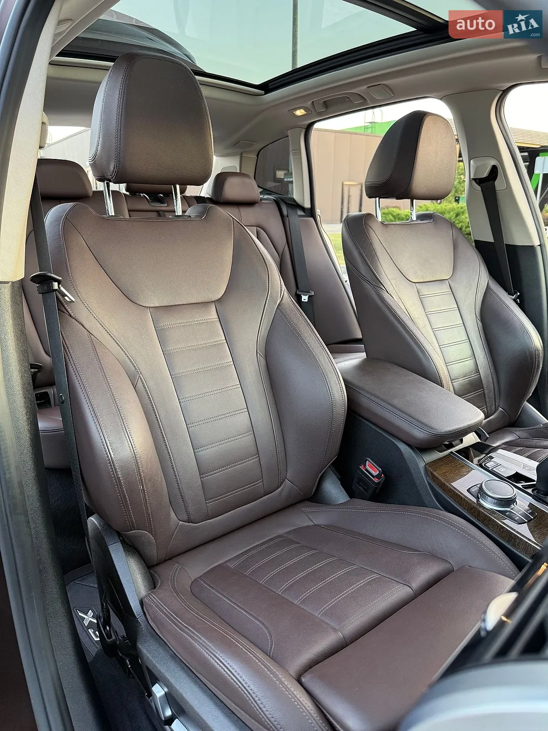 2018 BMW X3 - мініатюра 24