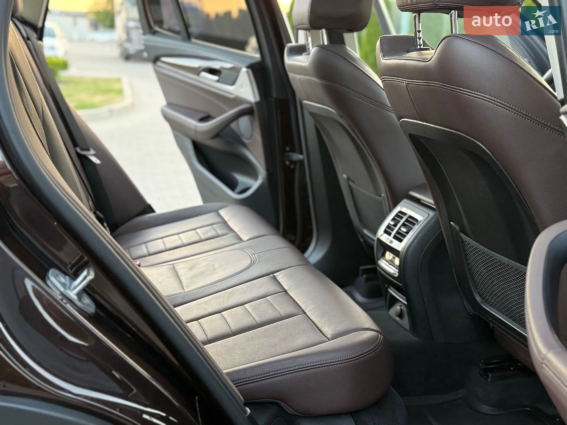 2018 BMW X3 - мініатюра 42