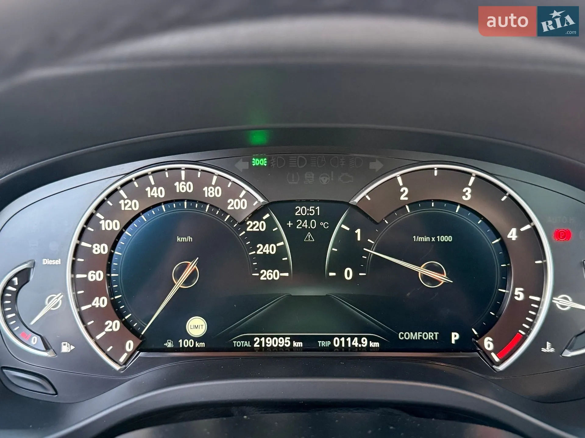2018 BMW X3 - мініатюра 48