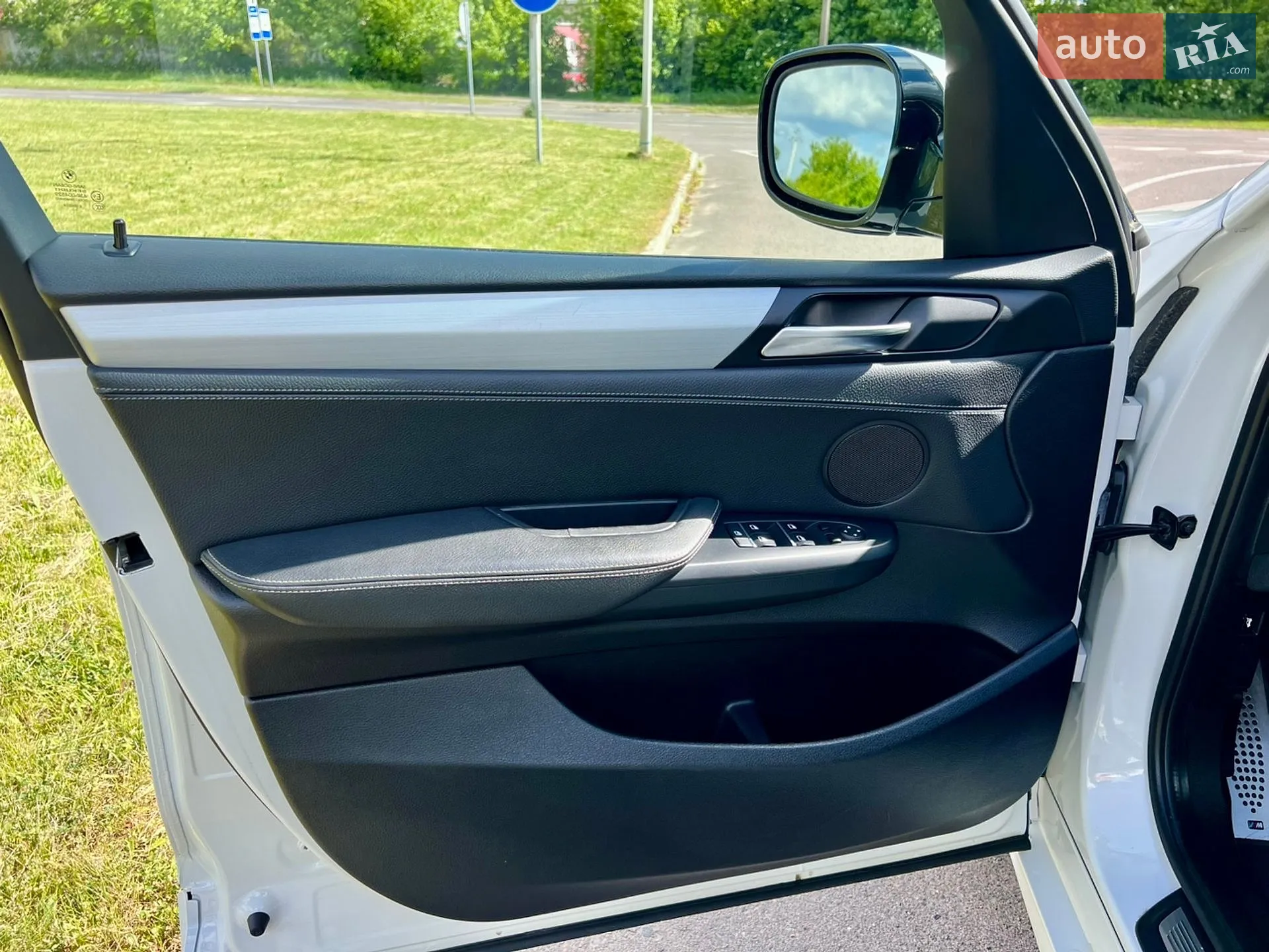 2014 BMW X3 - мініатюра 23