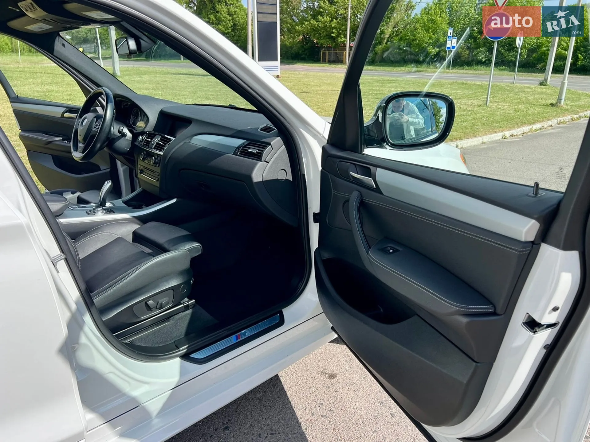 2014 BMW X3 - мініатюра 32