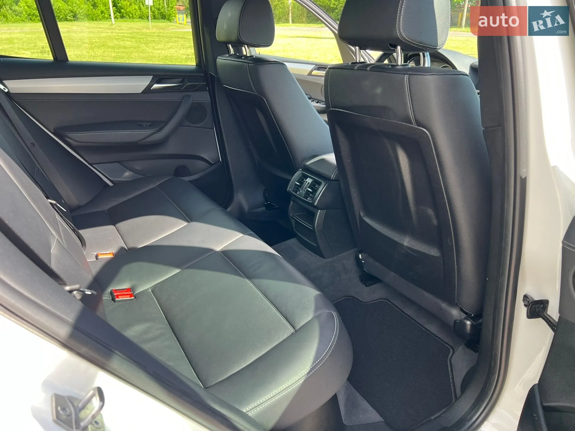 2014 BMW X3 - мініатюра 42