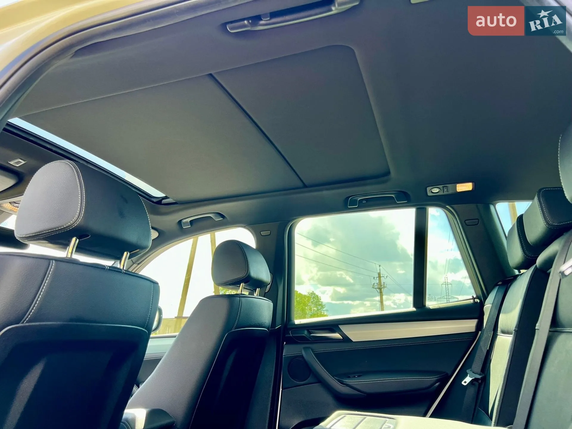 2014 BMW X3 - мініатюра 49