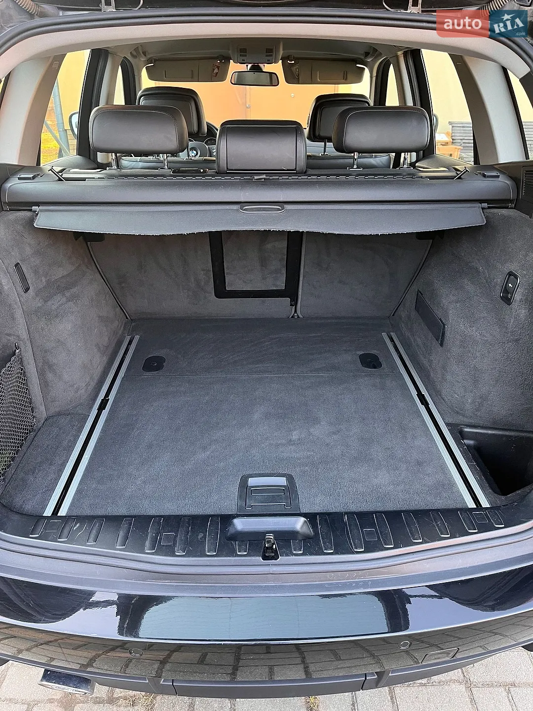 2010 BMW X3 - мініатюра 14