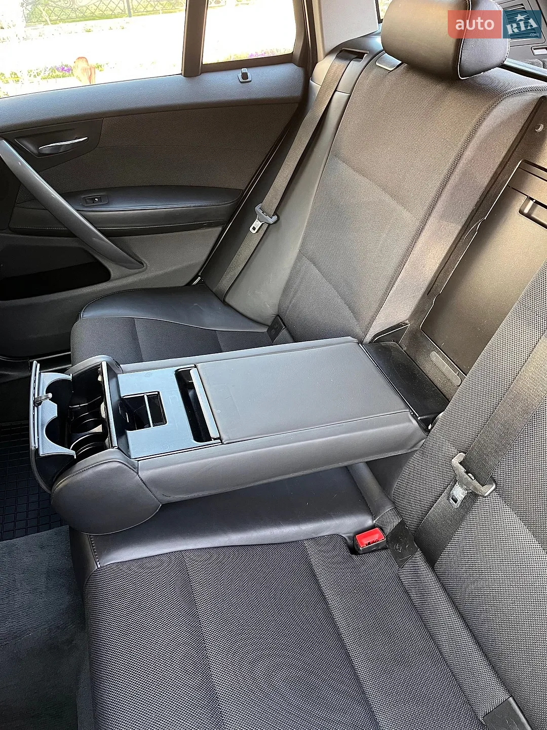 2010 BMW X3 - мініатюра 8