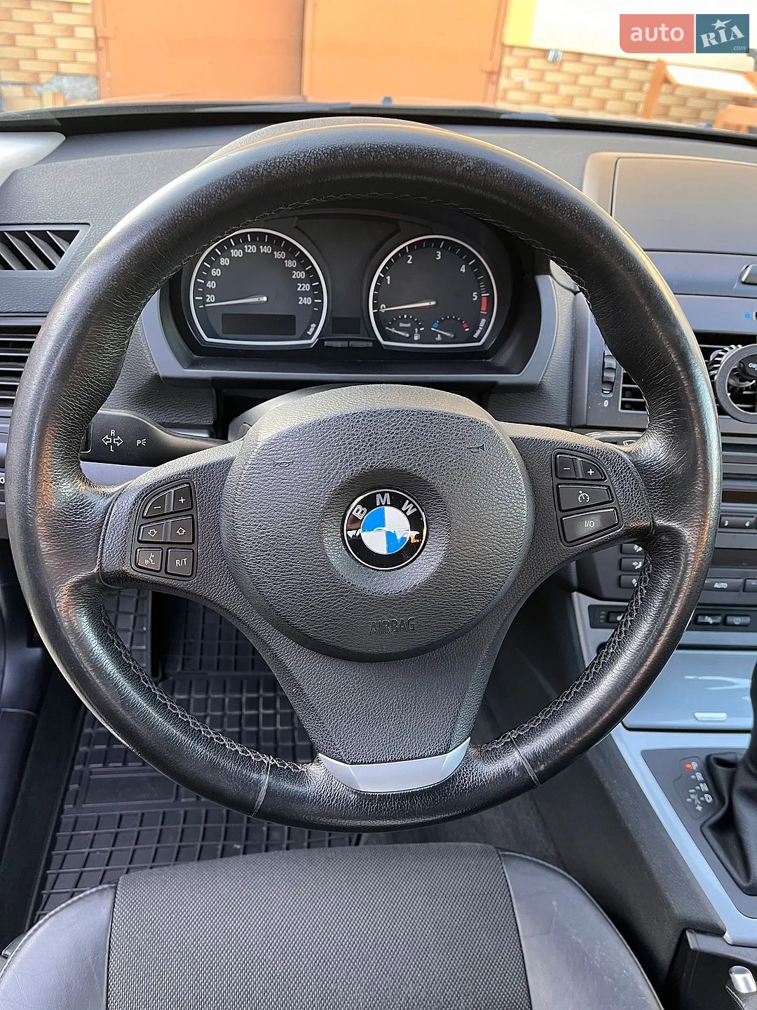 2010 BMW X3 - мініатюра 18